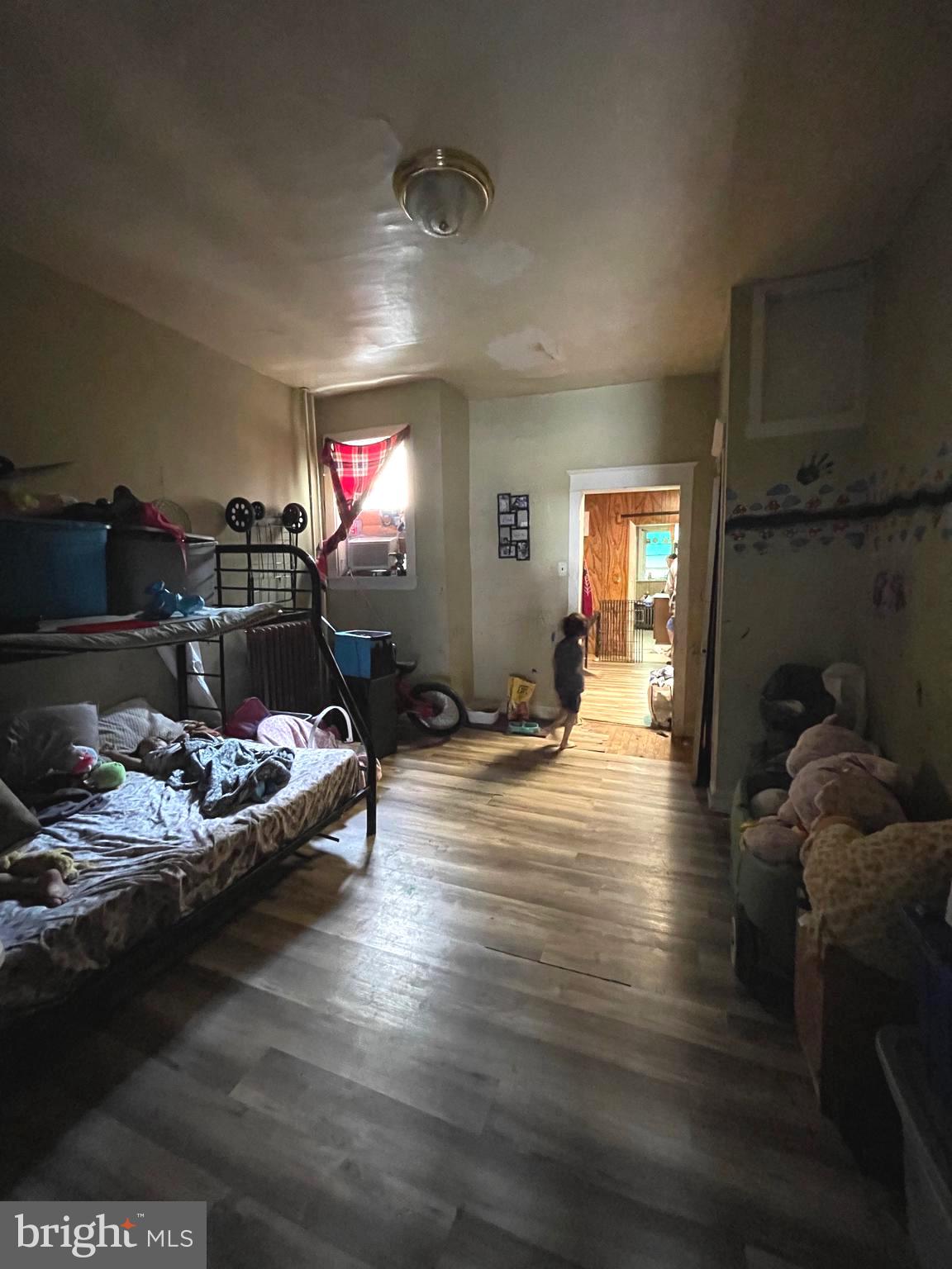 WEST PHILADELPHIA - Residential