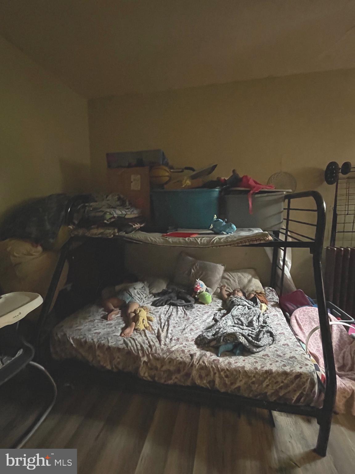 WEST PHILADELPHIA - Residential