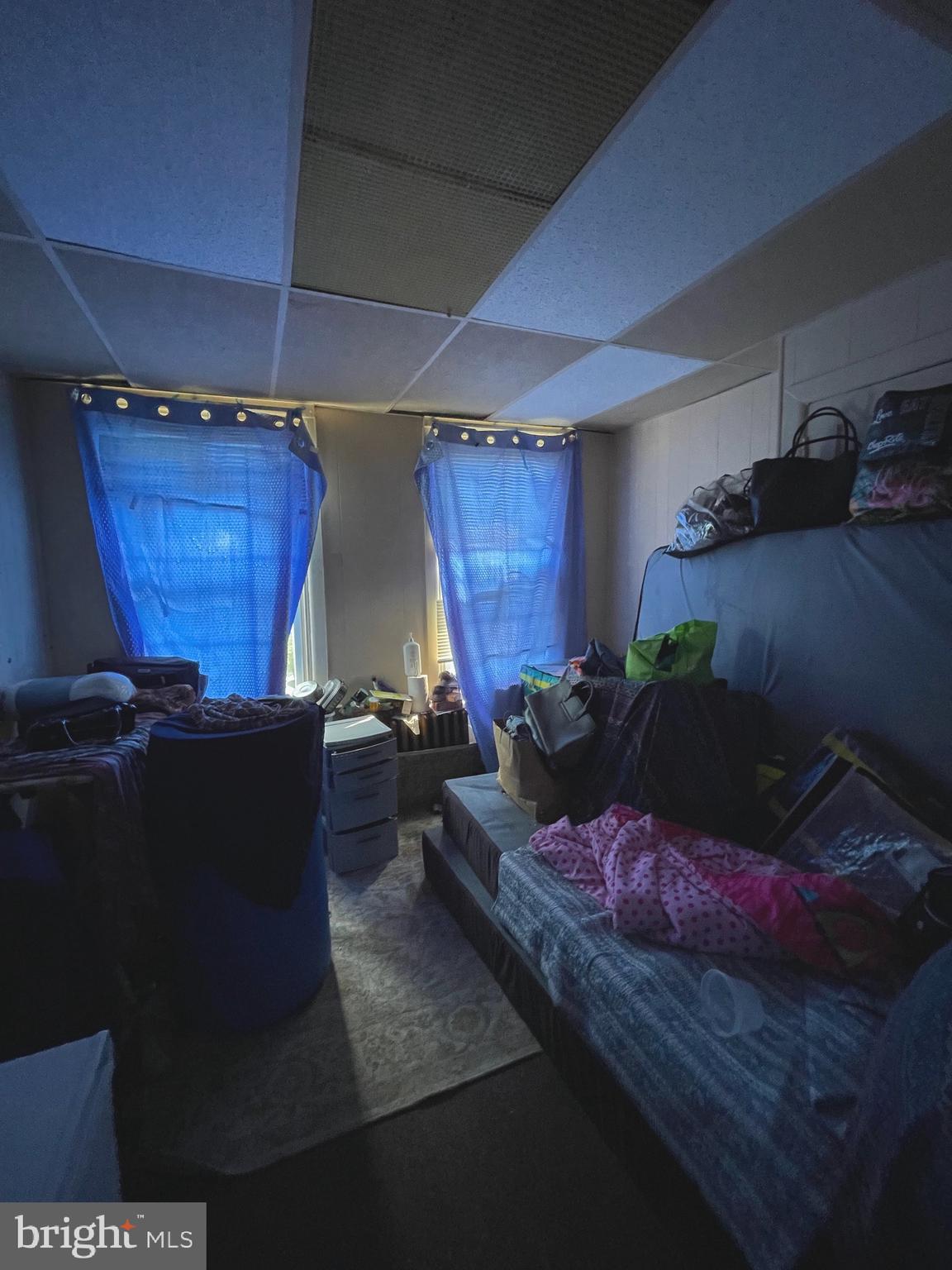 WEST PHILADELPHIA - Residential