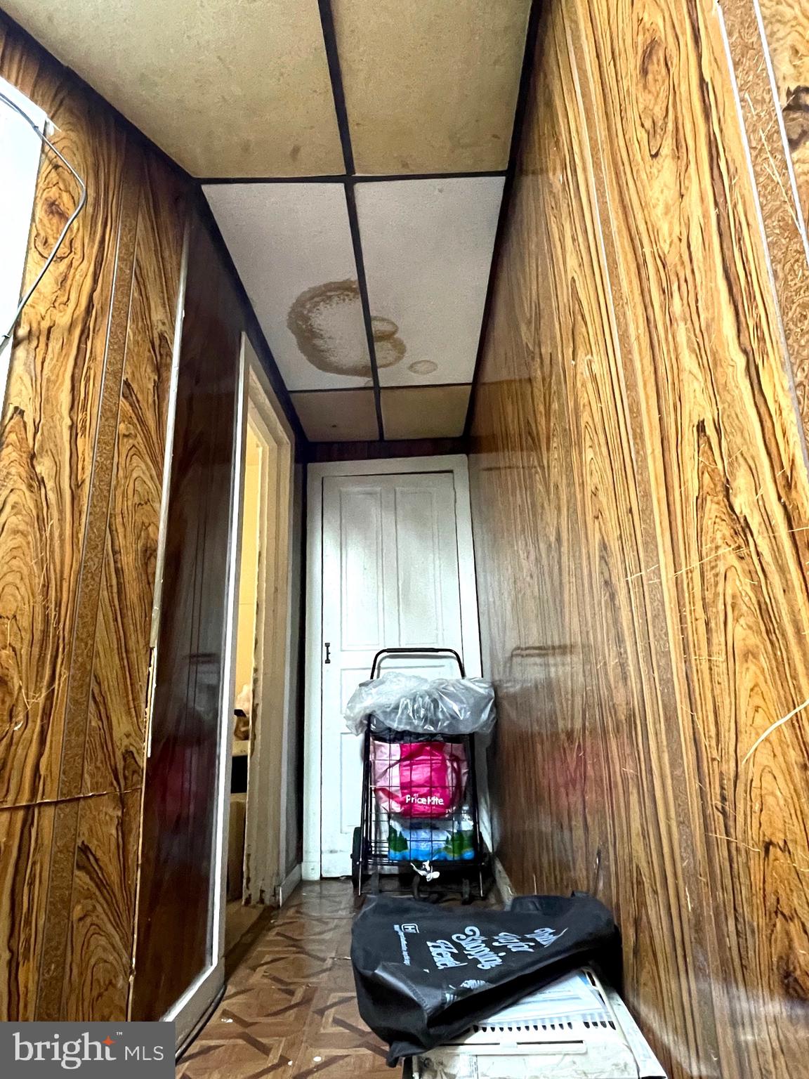 WEST PHILADELPHIA - Residential