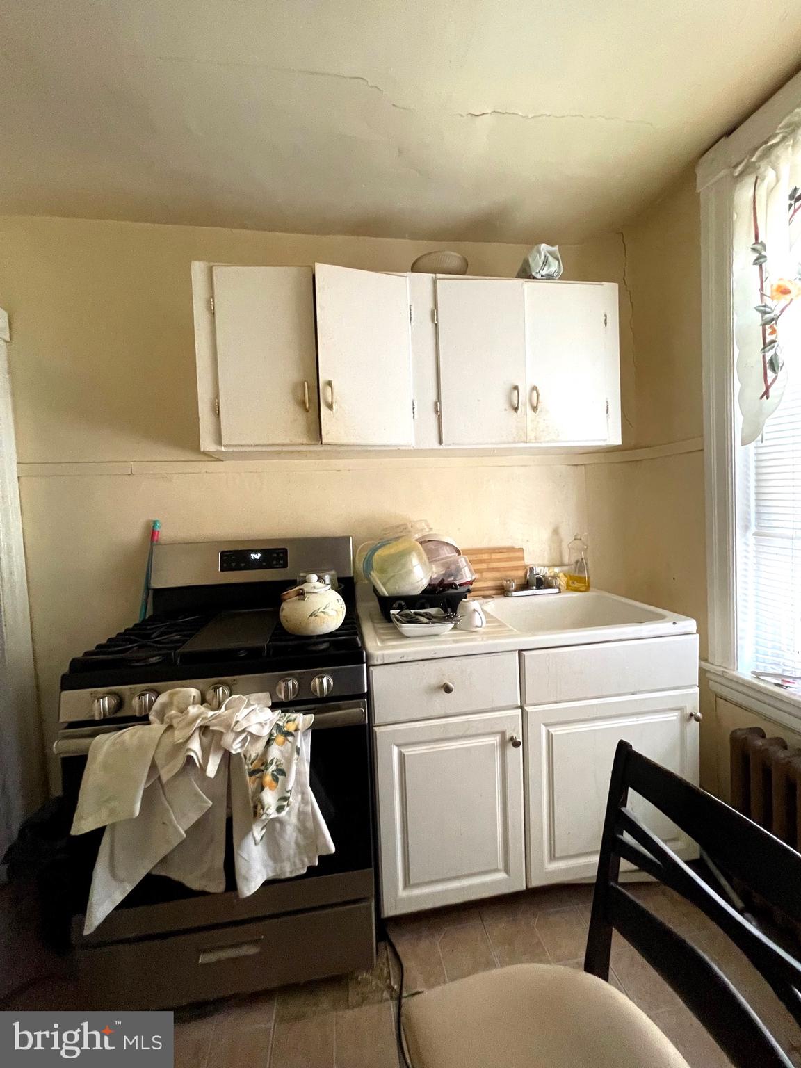 WEST PHILADELPHIA - Residential