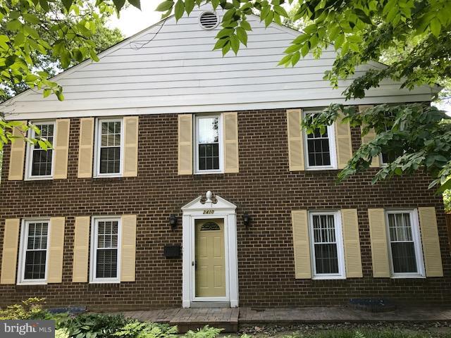 DEEPWOOD - Residential Lease