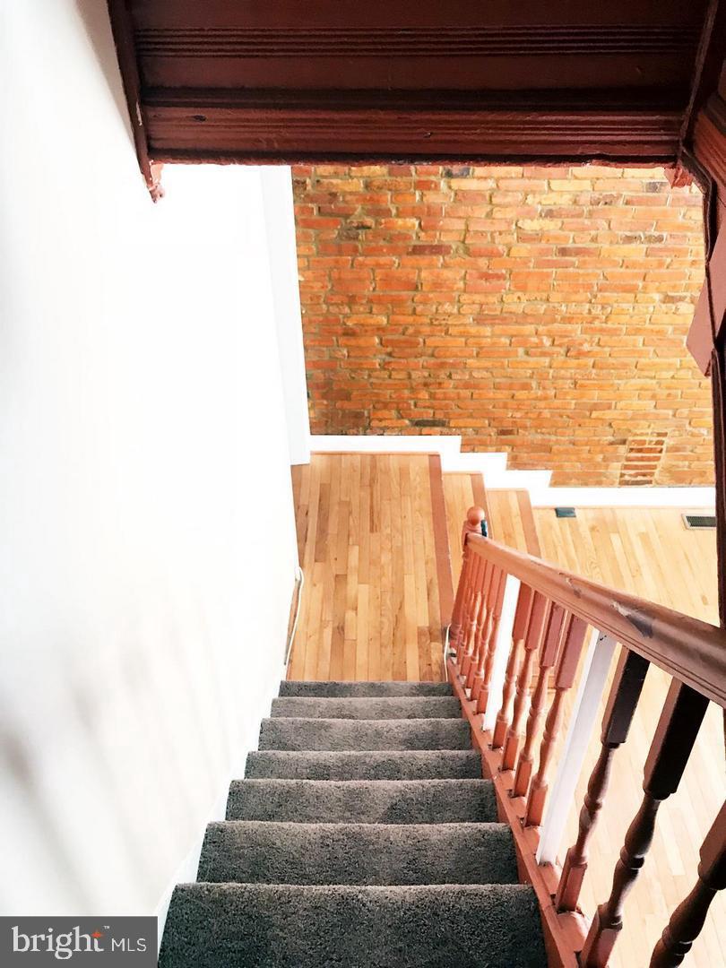 PENN NORTH - Residential