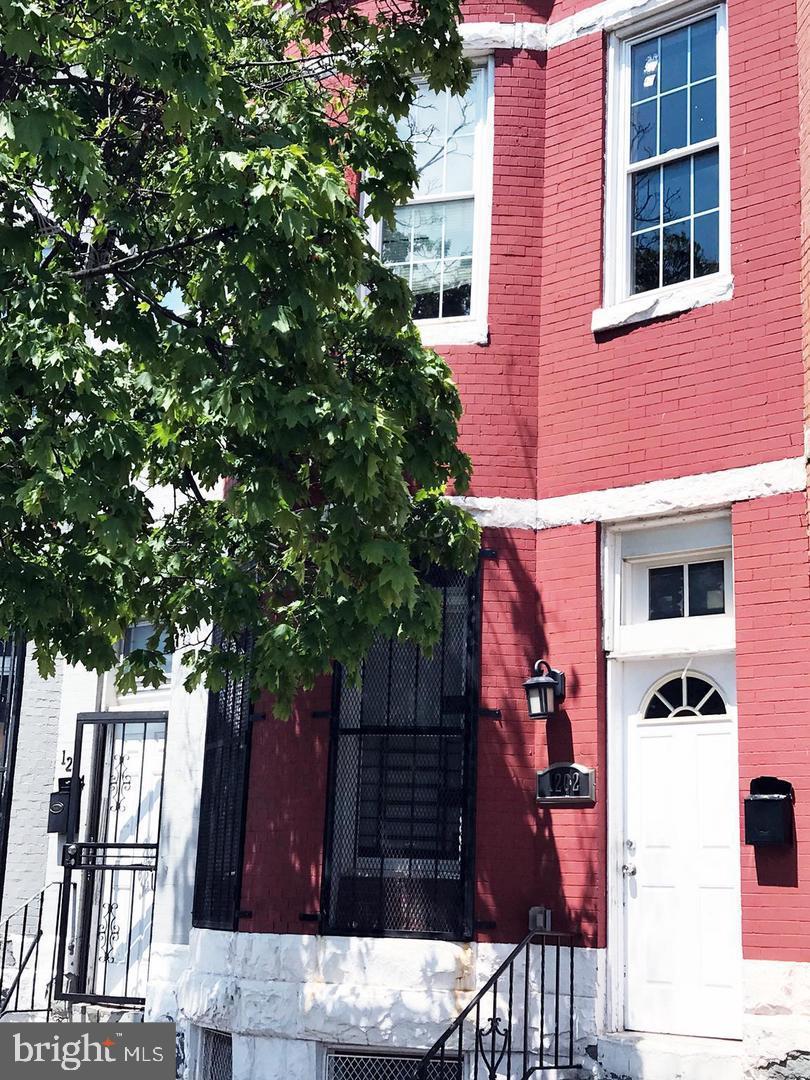 PENN NORTH - Residential