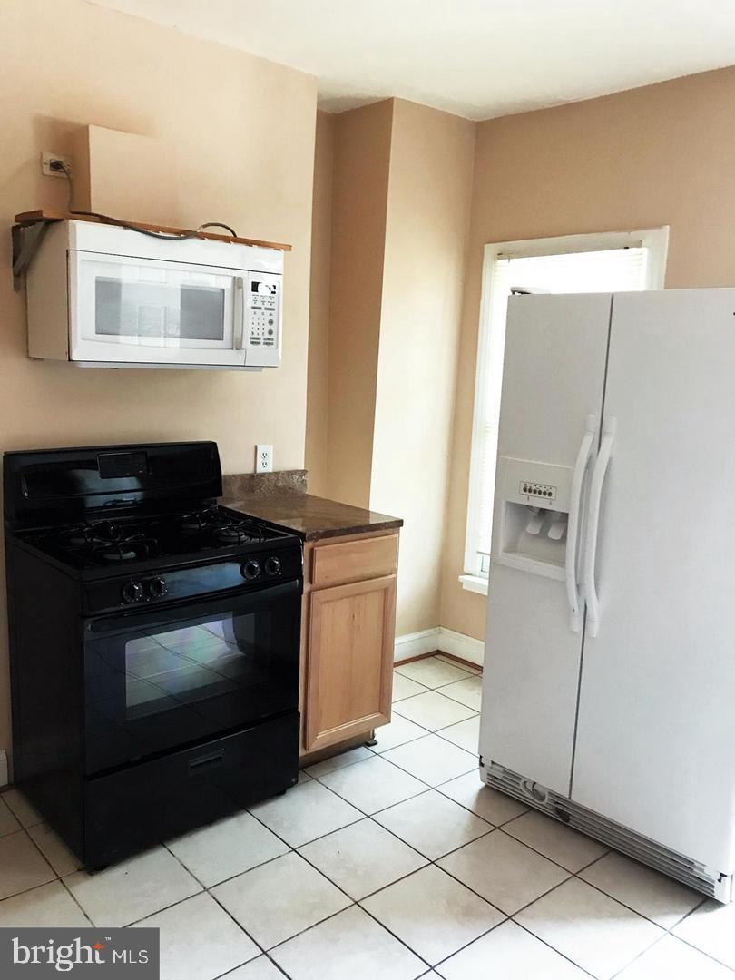 PENN NORTH - Residential