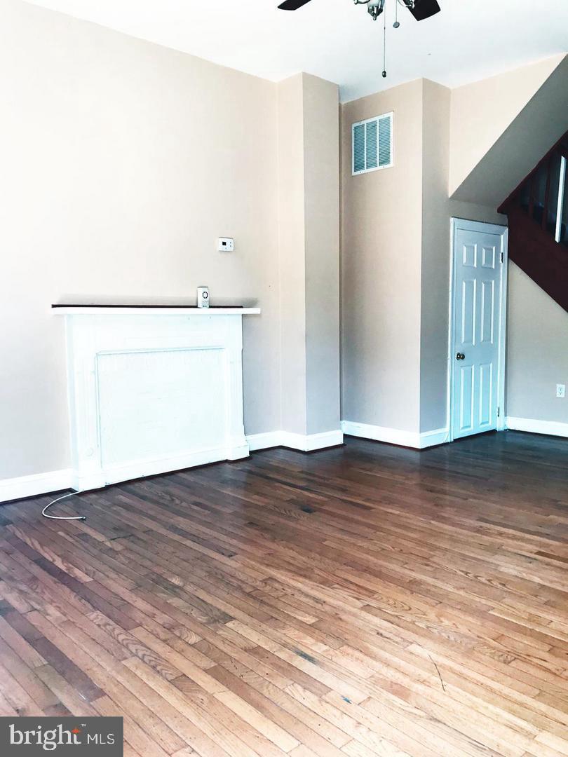 PENN NORTH - Residential