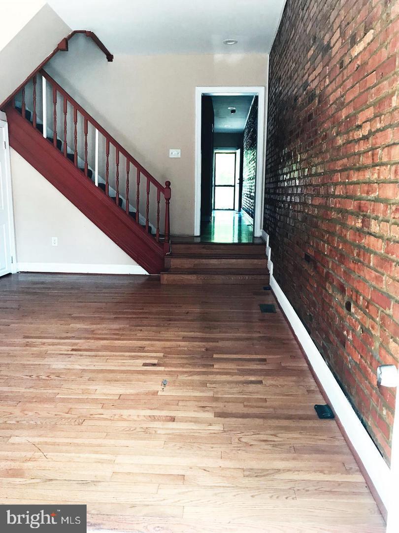 PENN NORTH - Residential