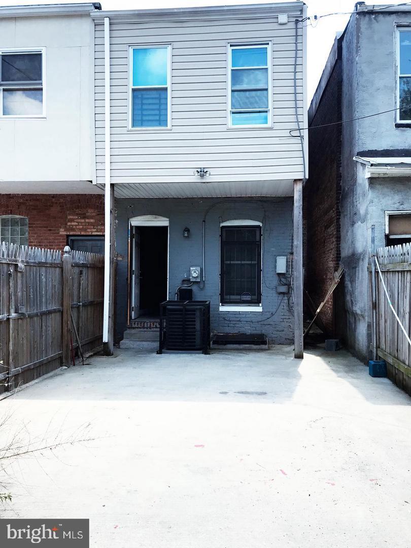 PENN NORTH - Residential