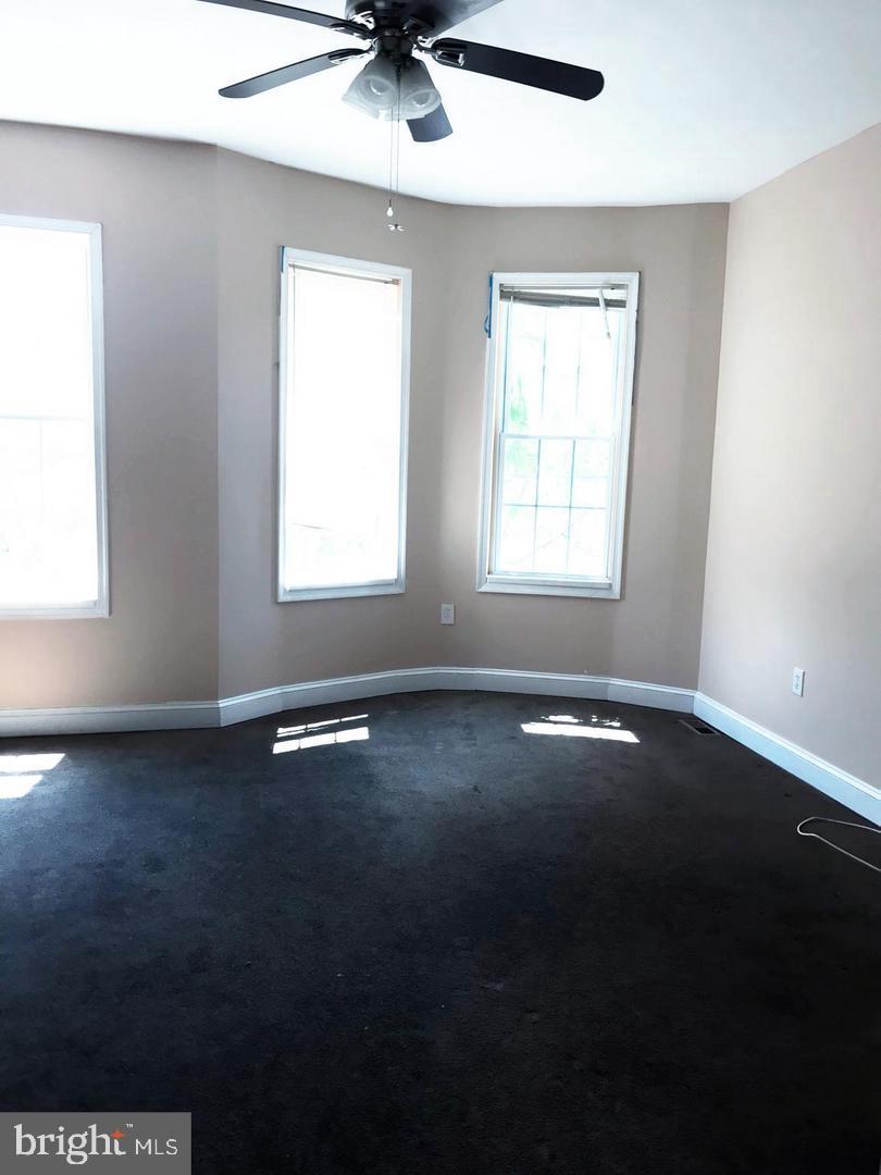 PENN NORTH - Residential