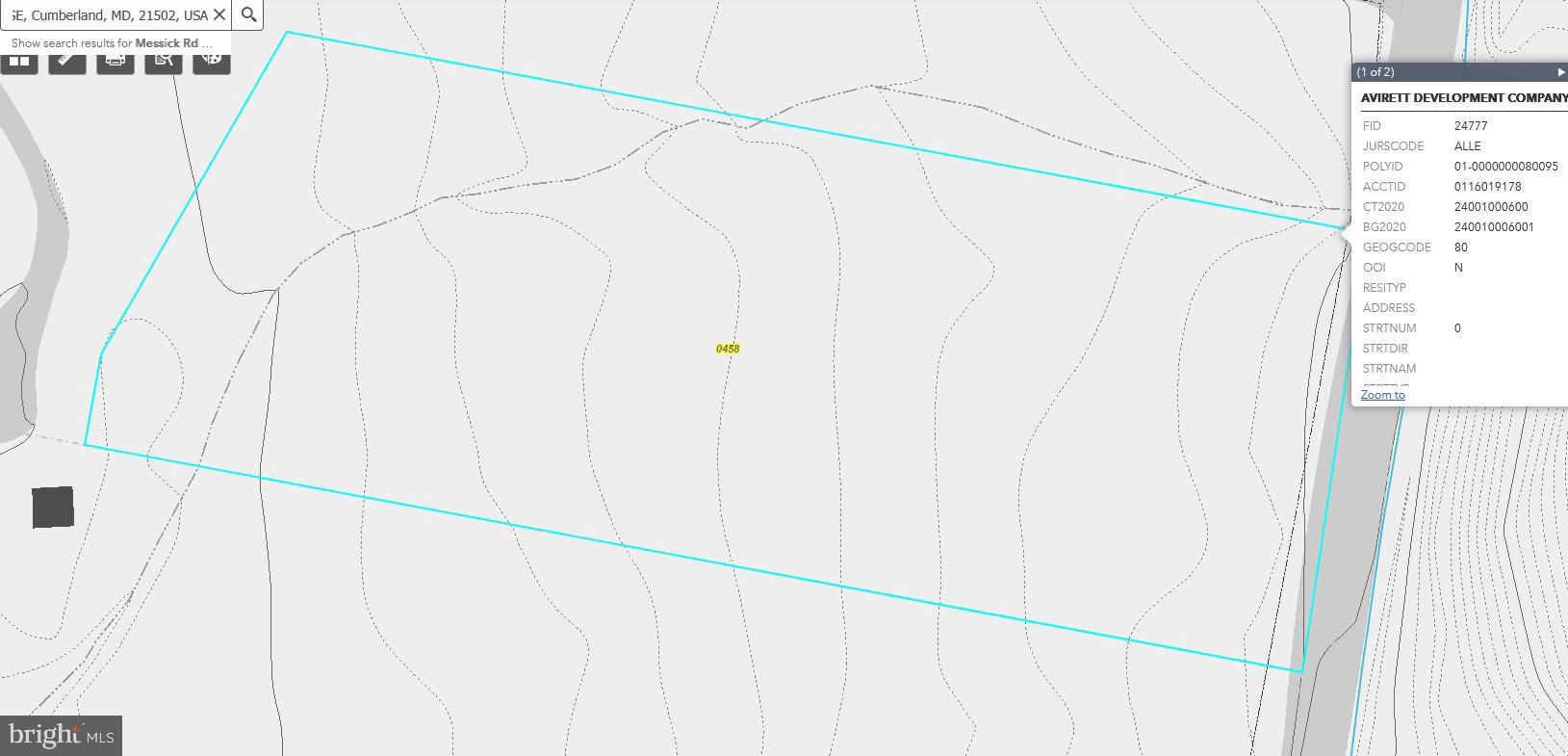 Main image without alt text