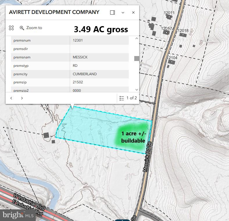 Main image without alt text