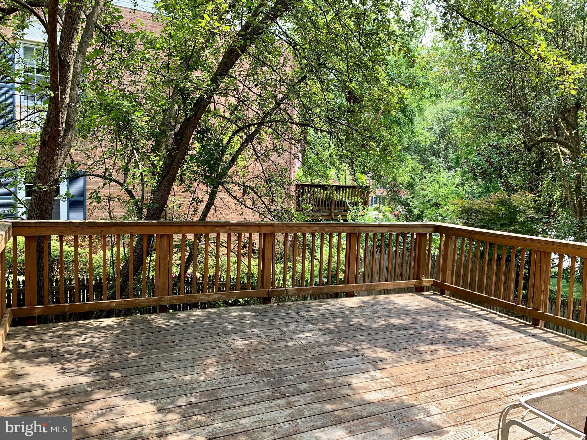 INDIAN RUN TOWNHOUSES - Residential