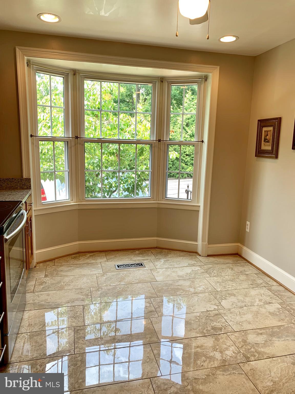 INDIAN RUN TOWNHOUSES - Residential