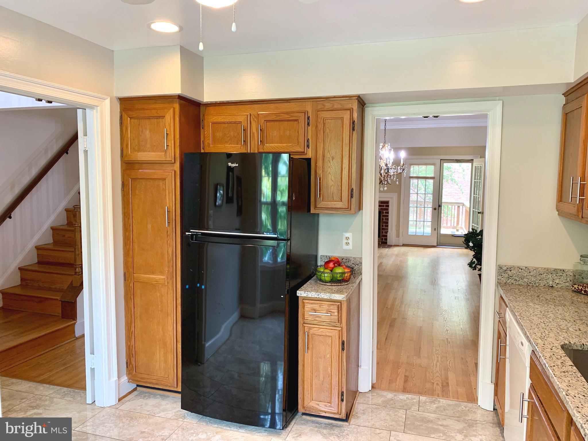 INDIAN RUN TOWNHOUSES - Residential