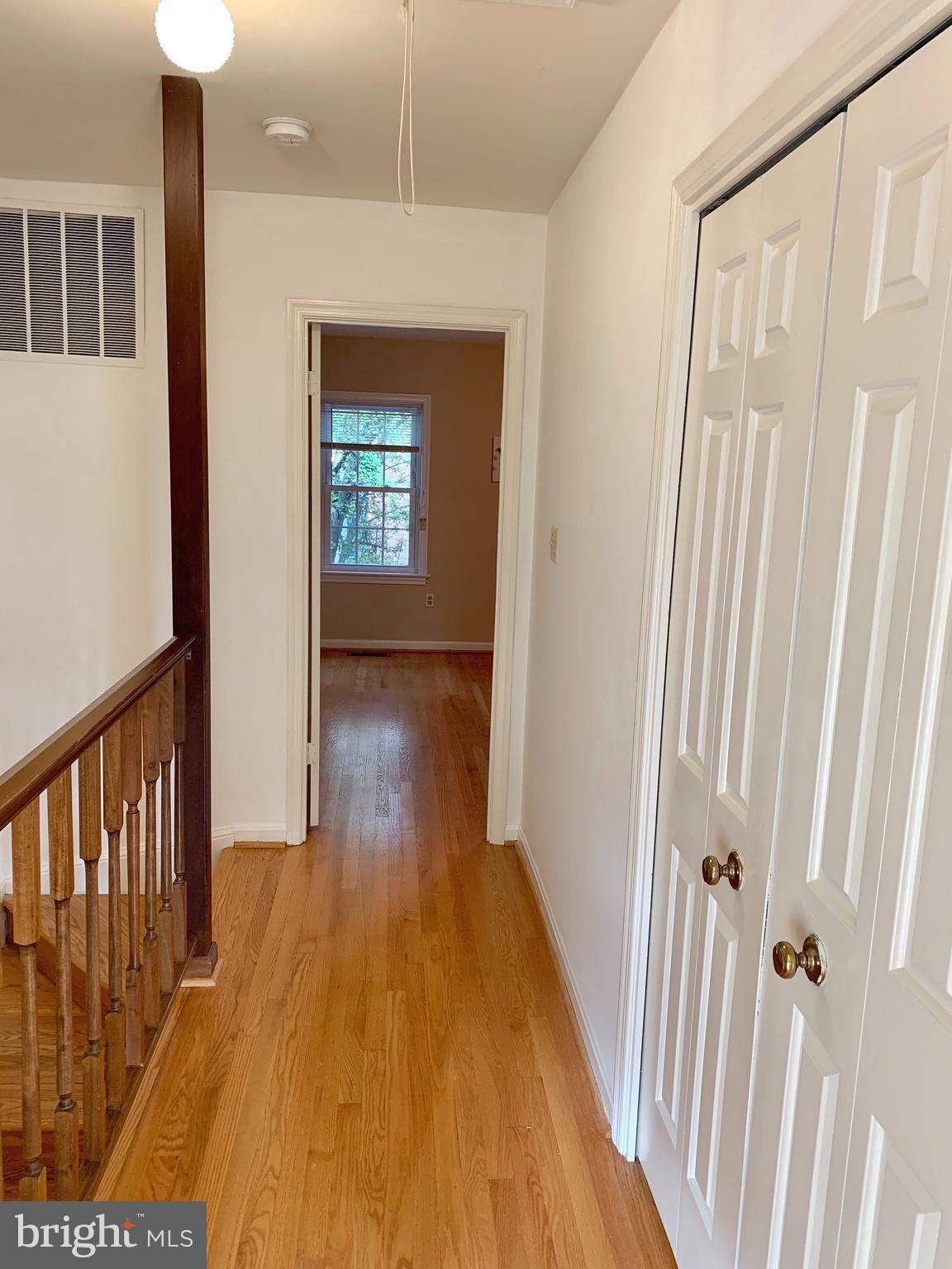 INDIAN RUN TOWNHOUSES - Residential