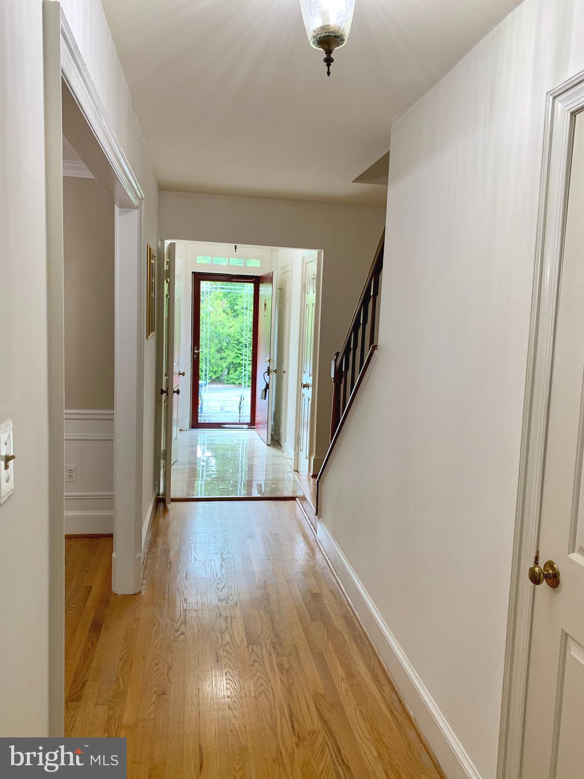 INDIAN RUN TOWNHOUSES - Residential