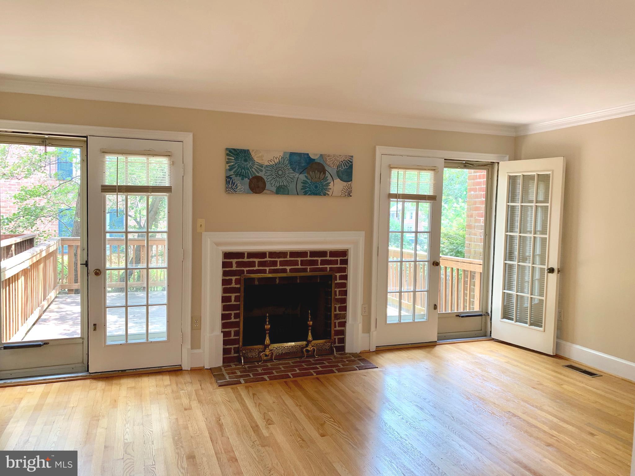 INDIAN RUN TOWNHOUSES - Residential