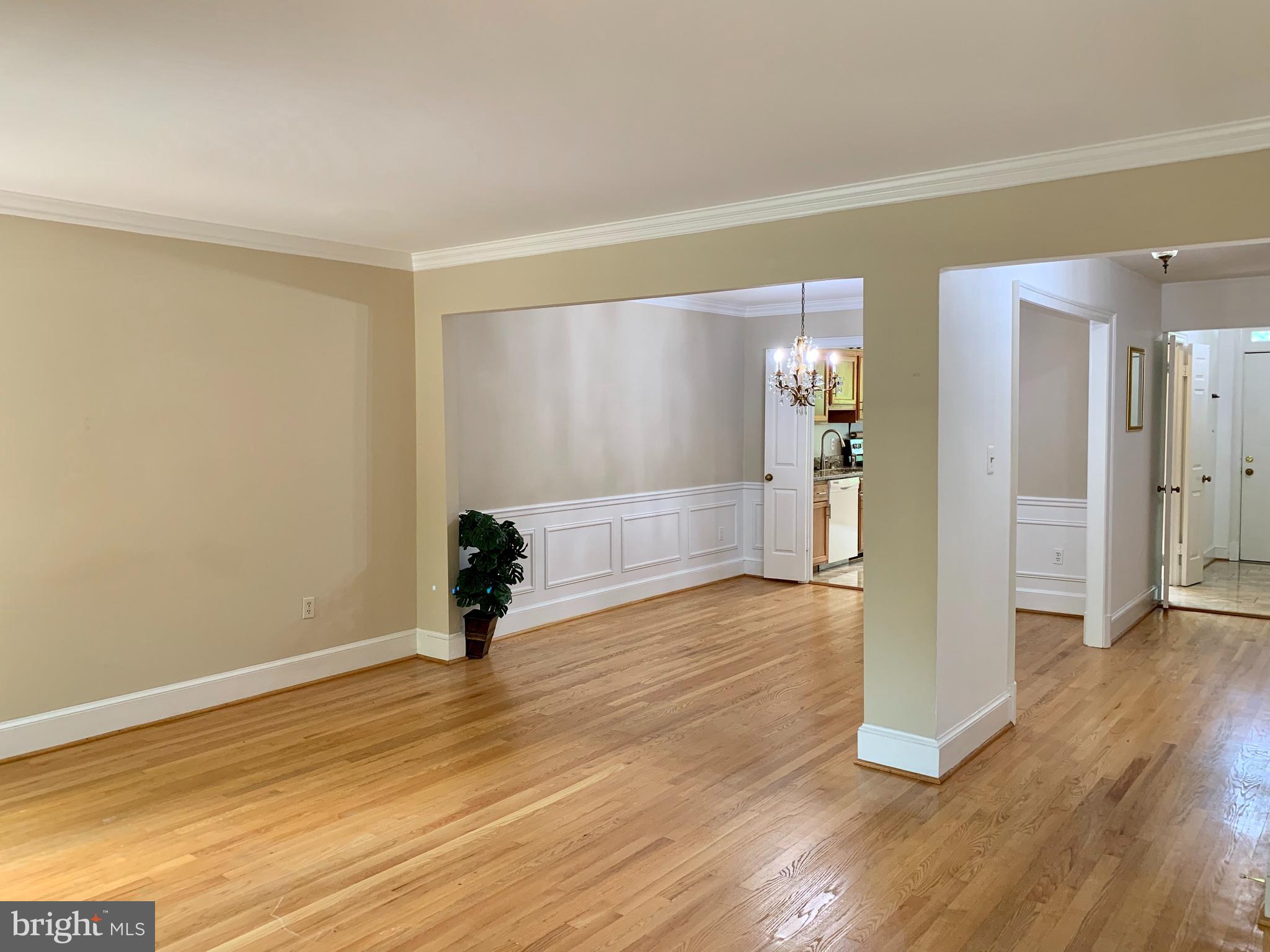 INDIAN RUN TOWNHOUSES - Residential