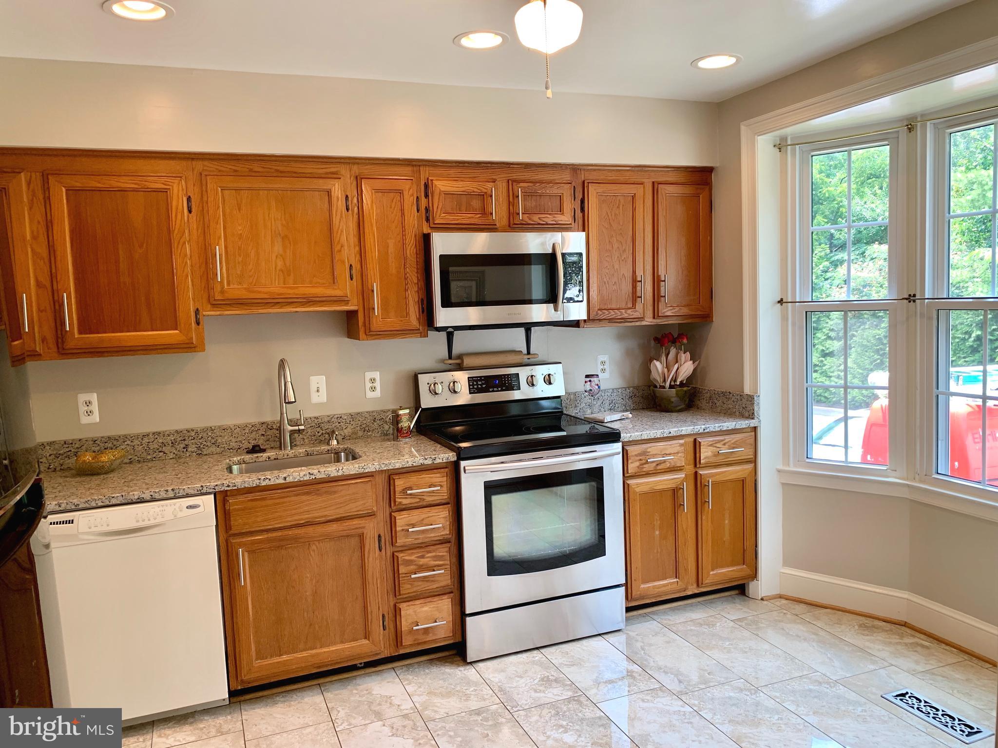 INDIAN RUN TOWNHOUSES - Residential