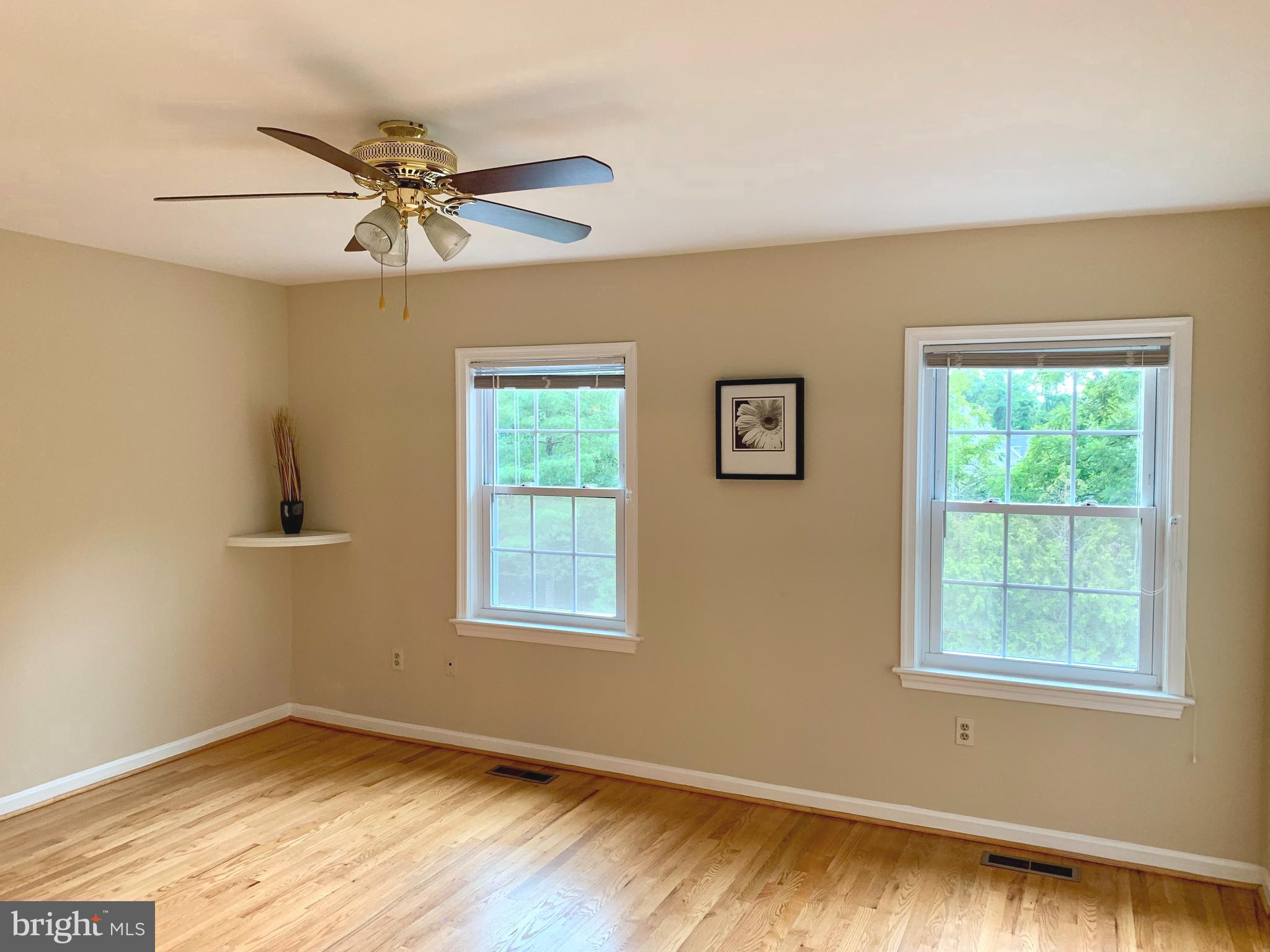 INDIAN RUN TOWNHOUSES - Residential