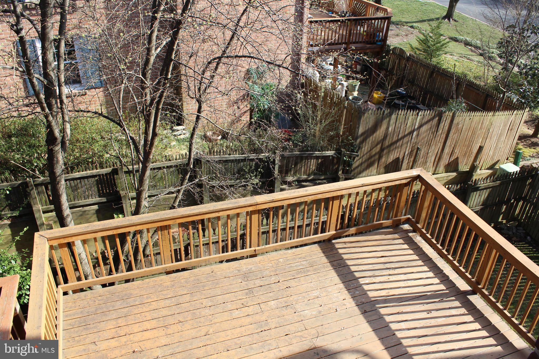 INDIAN RUN TOWNHOUSES - Residential