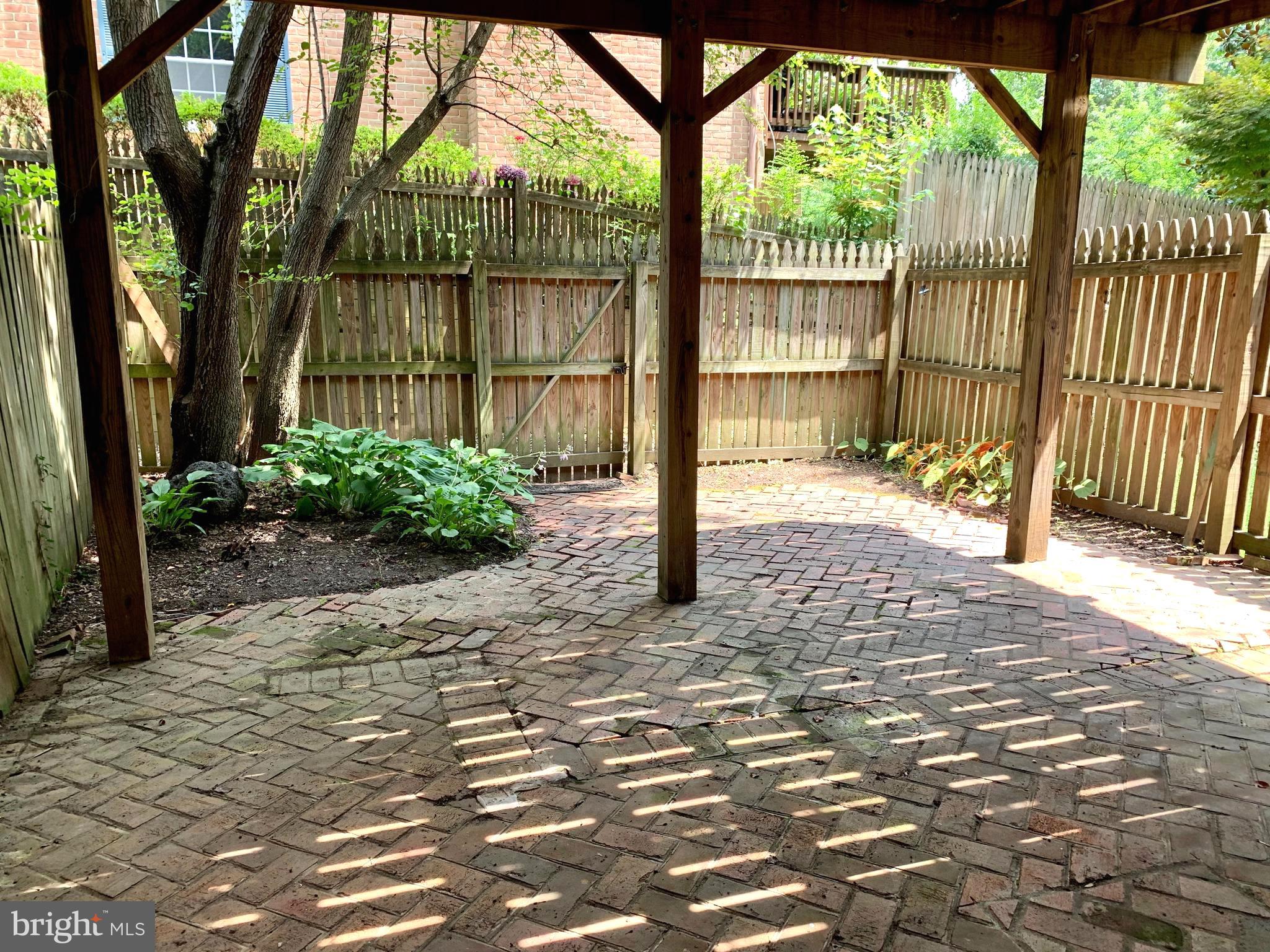 INDIAN RUN TOWNHOUSES - Residential