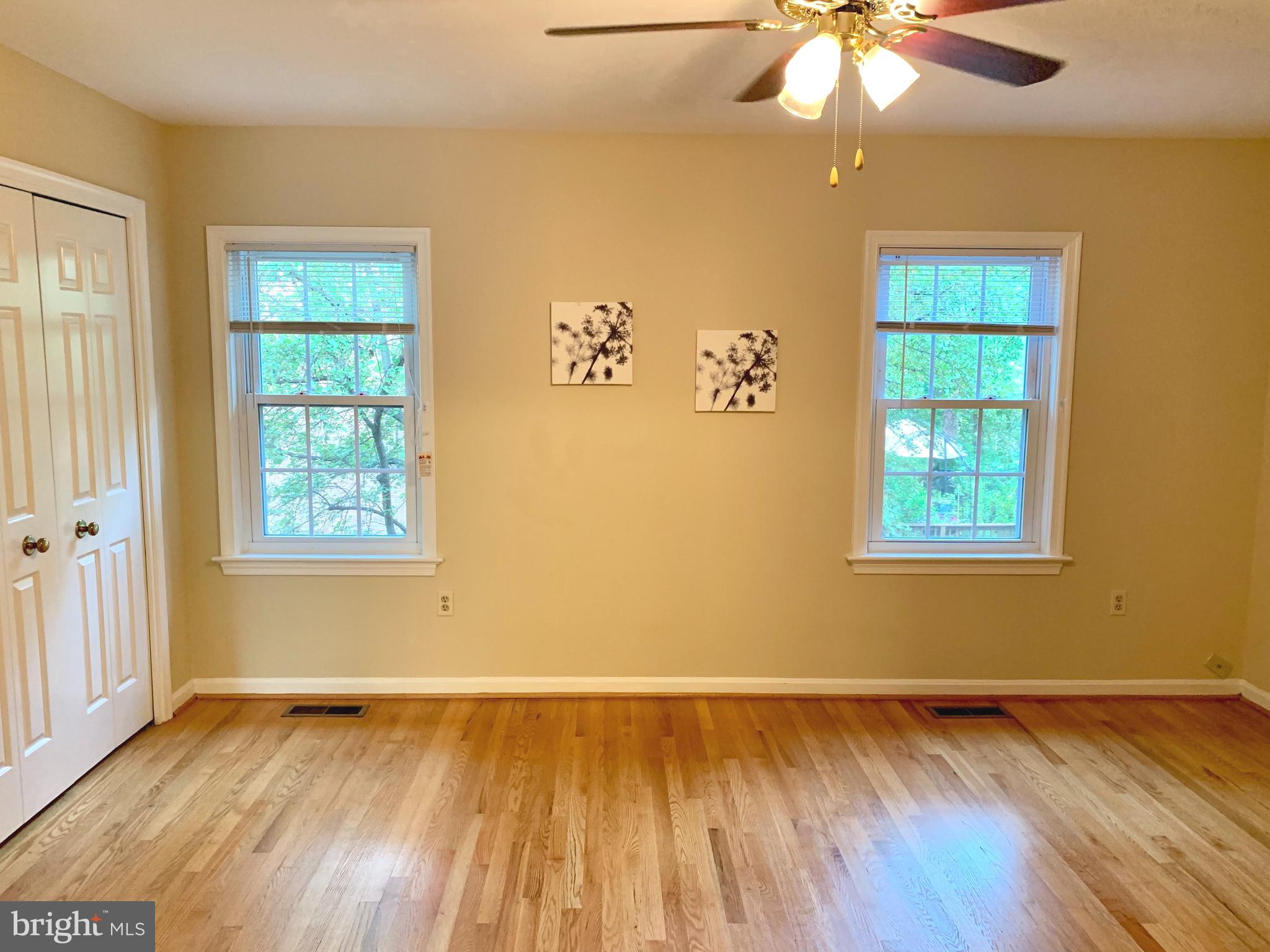 INDIAN RUN TOWNHOUSES - Residential