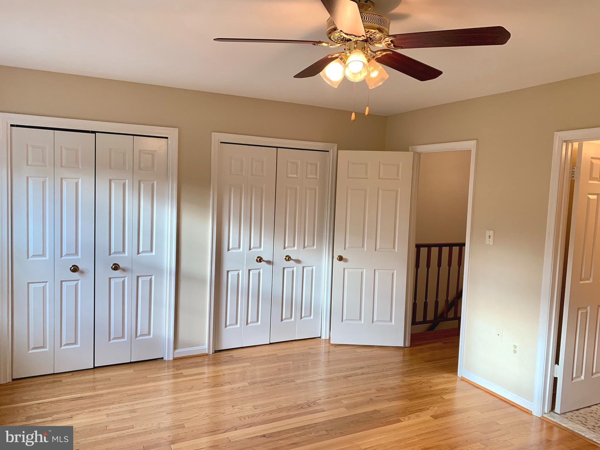 INDIAN RUN TOWNHOUSES - Residential
