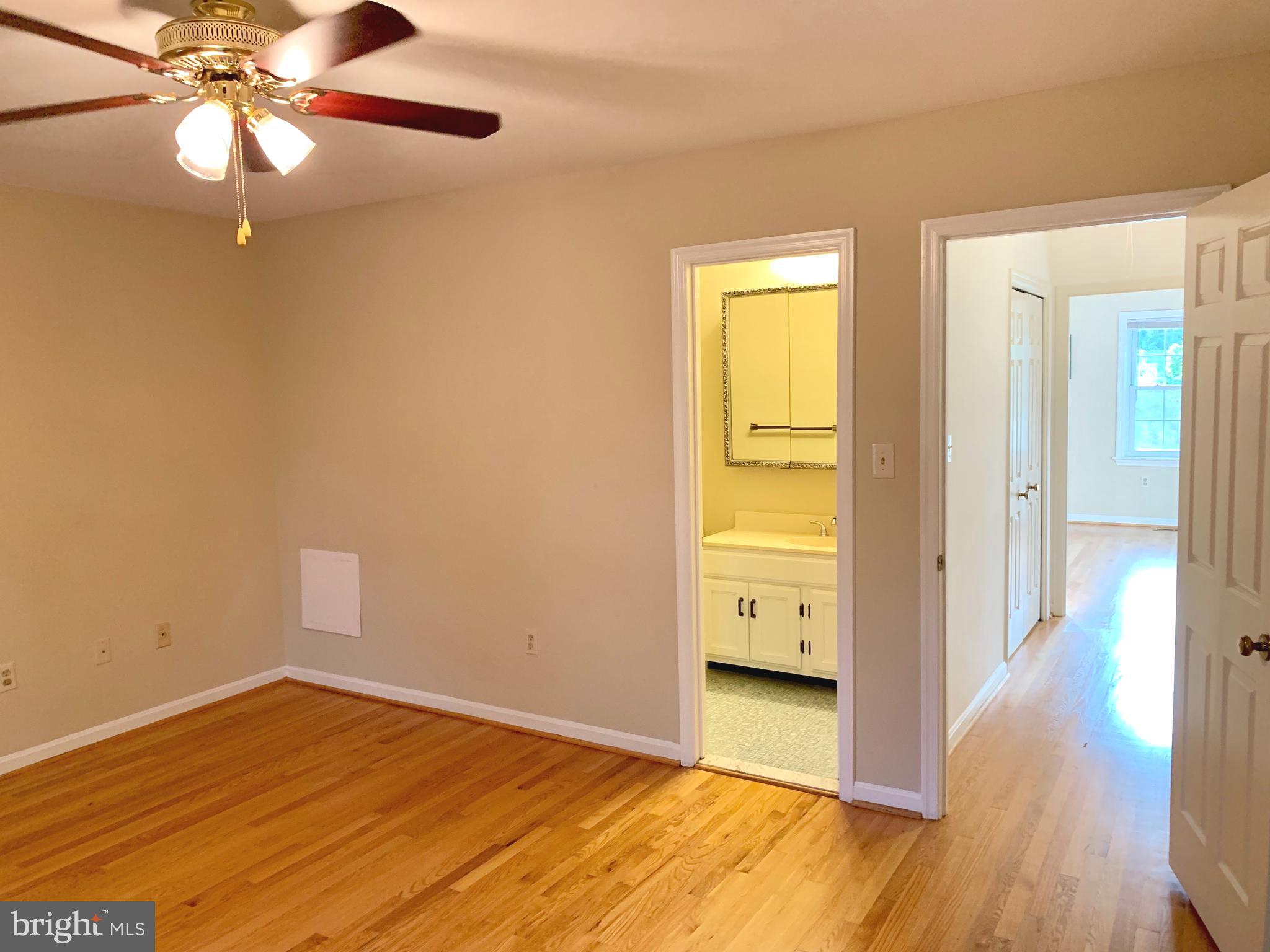 INDIAN RUN TOWNHOUSES - Residential