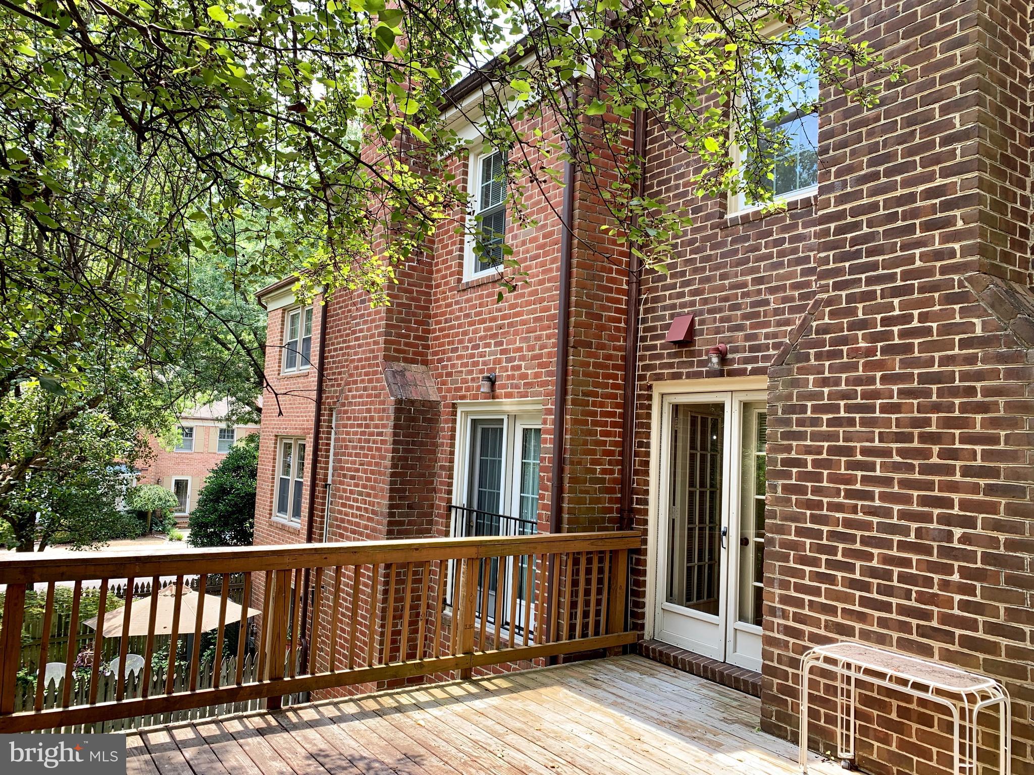 INDIAN RUN TOWNHOUSES - Residential