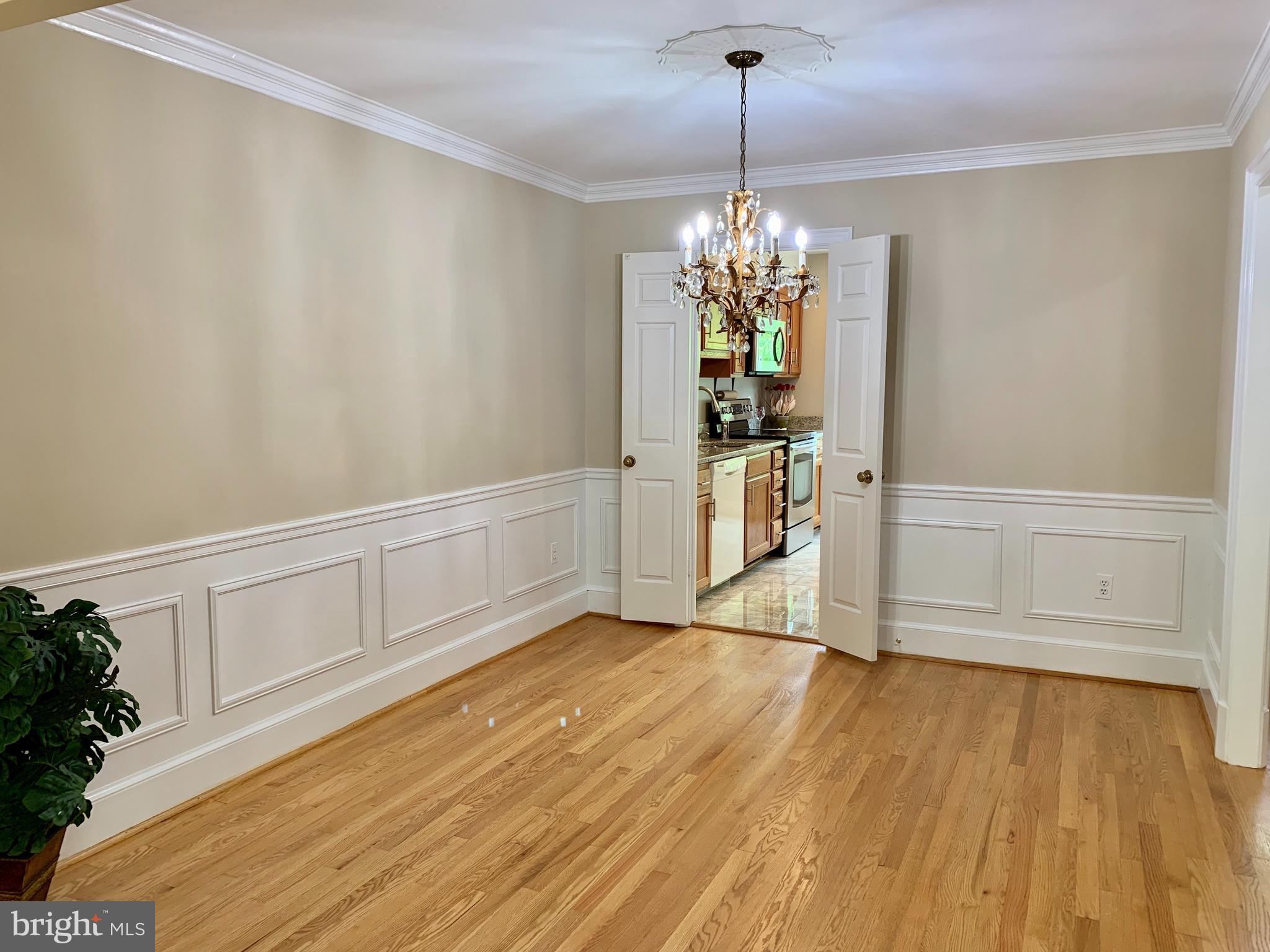 INDIAN RUN TOWNHOUSES - Residential