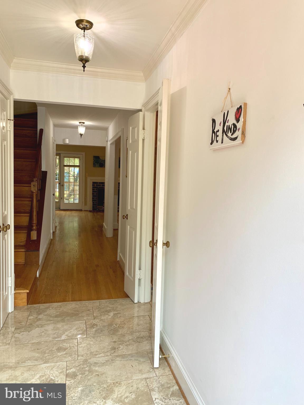 INDIAN RUN TOWNHOUSES - Residential