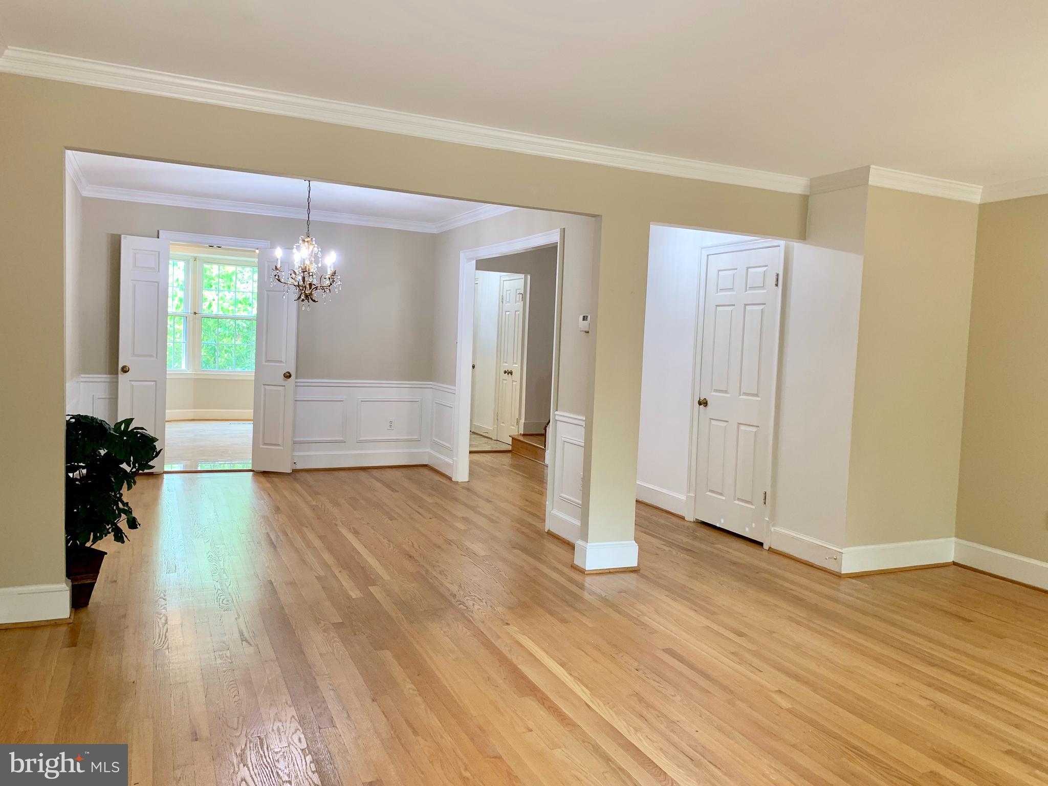 INDIAN RUN TOWNHOUSES - Residential