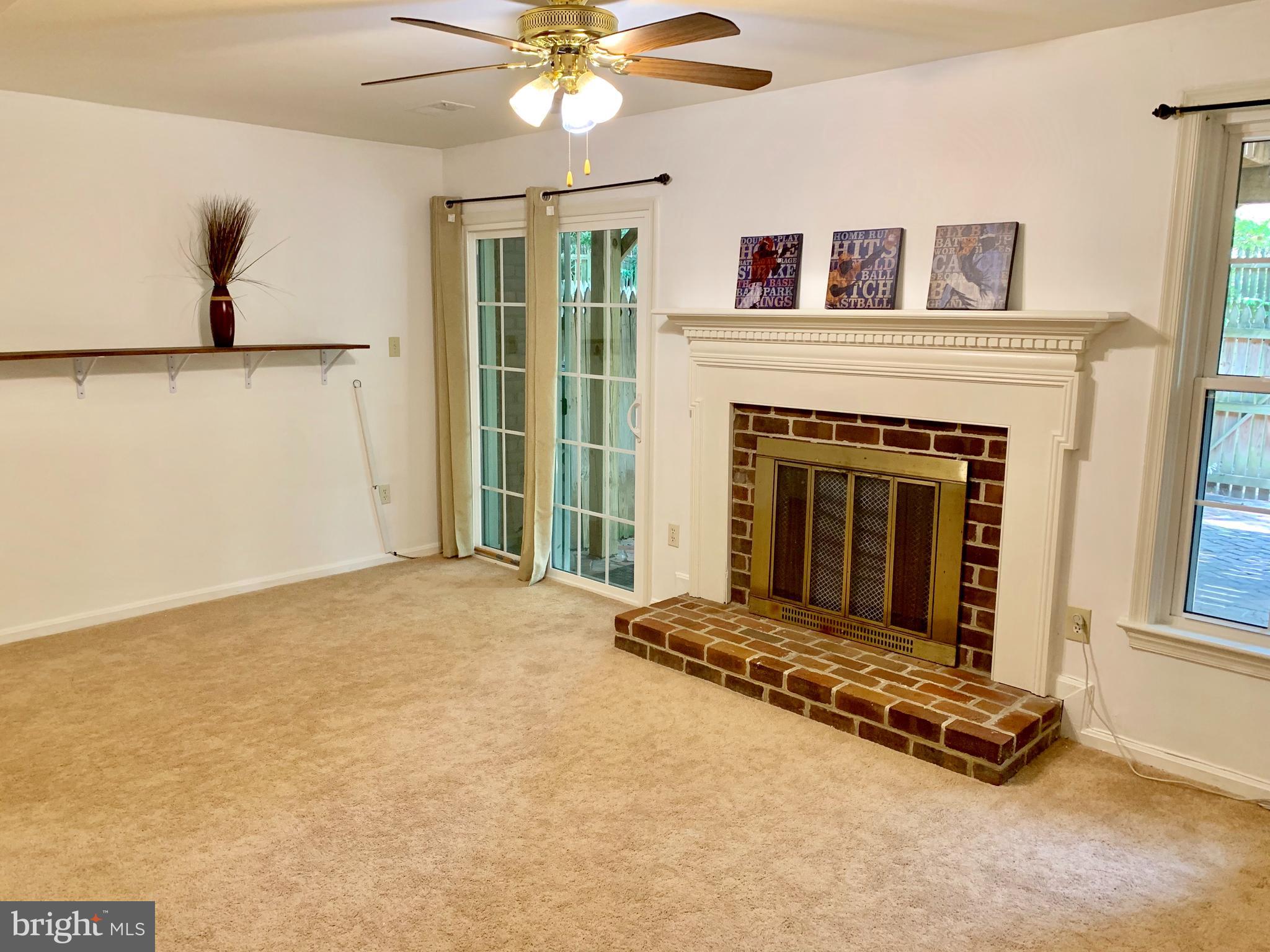 INDIAN RUN TOWNHOUSES - Residential