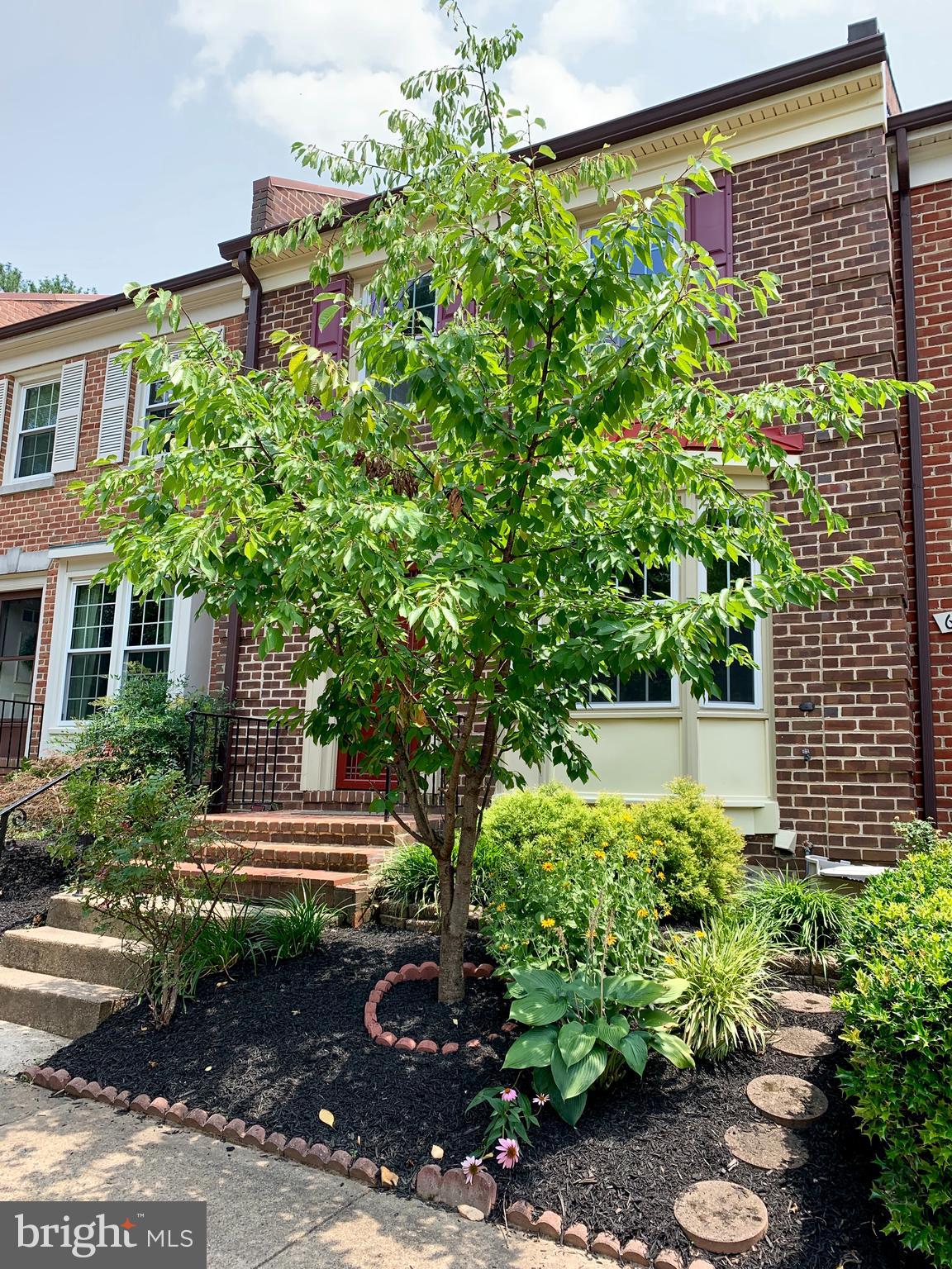 INDIAN RUN TOWNHOUSES - Residential