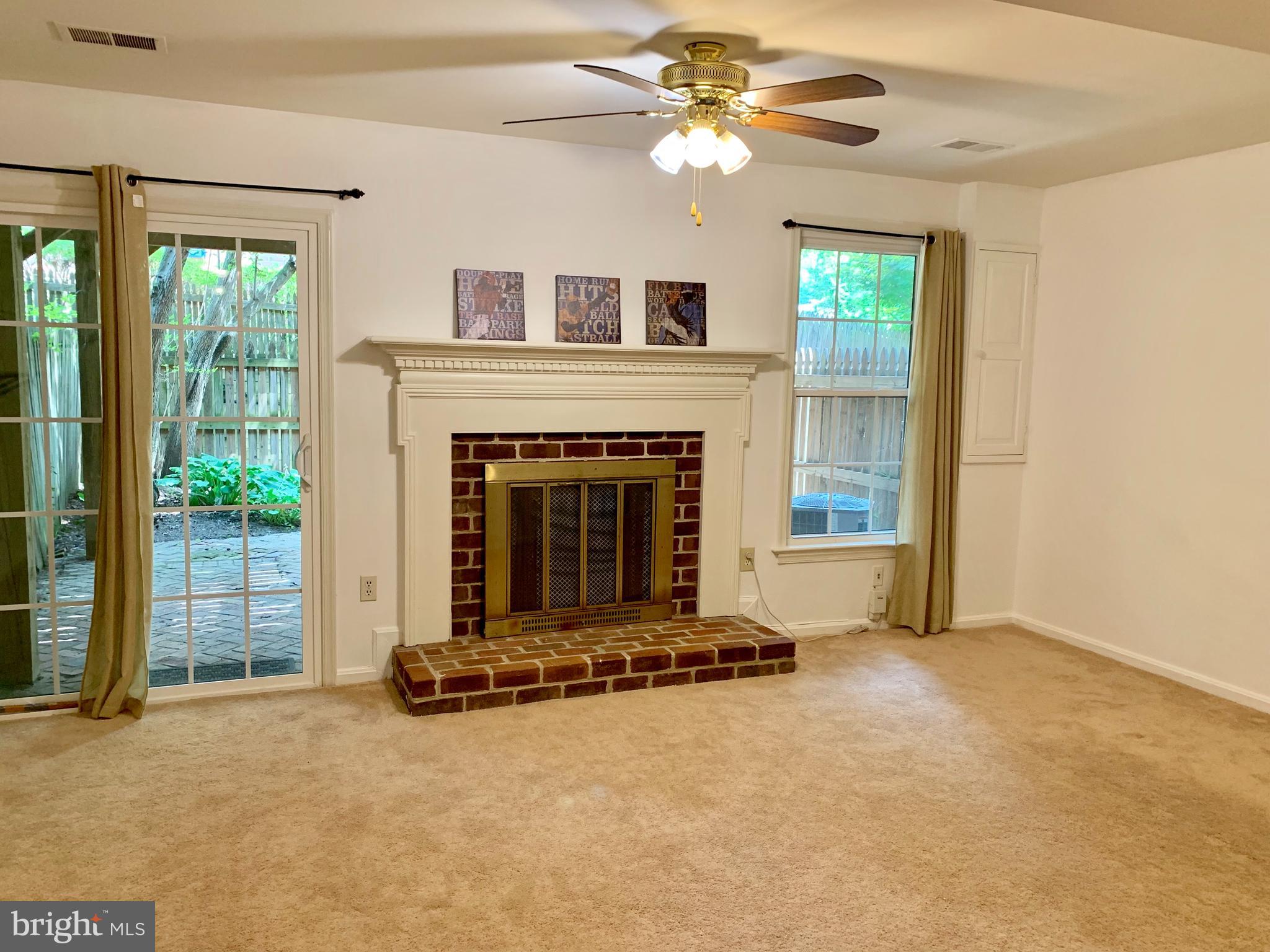 INDIAN RUN TOWNHOUSES - Residential