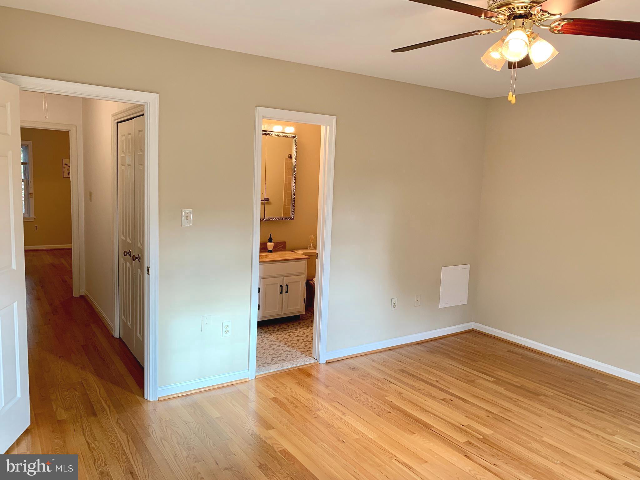 INDIAN RUN TOWNHOUSES - Residential