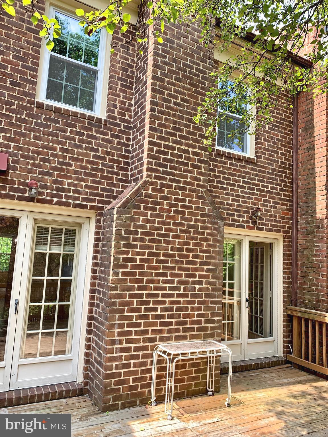 INDIAN RUN TOWNHOUSES - Residential