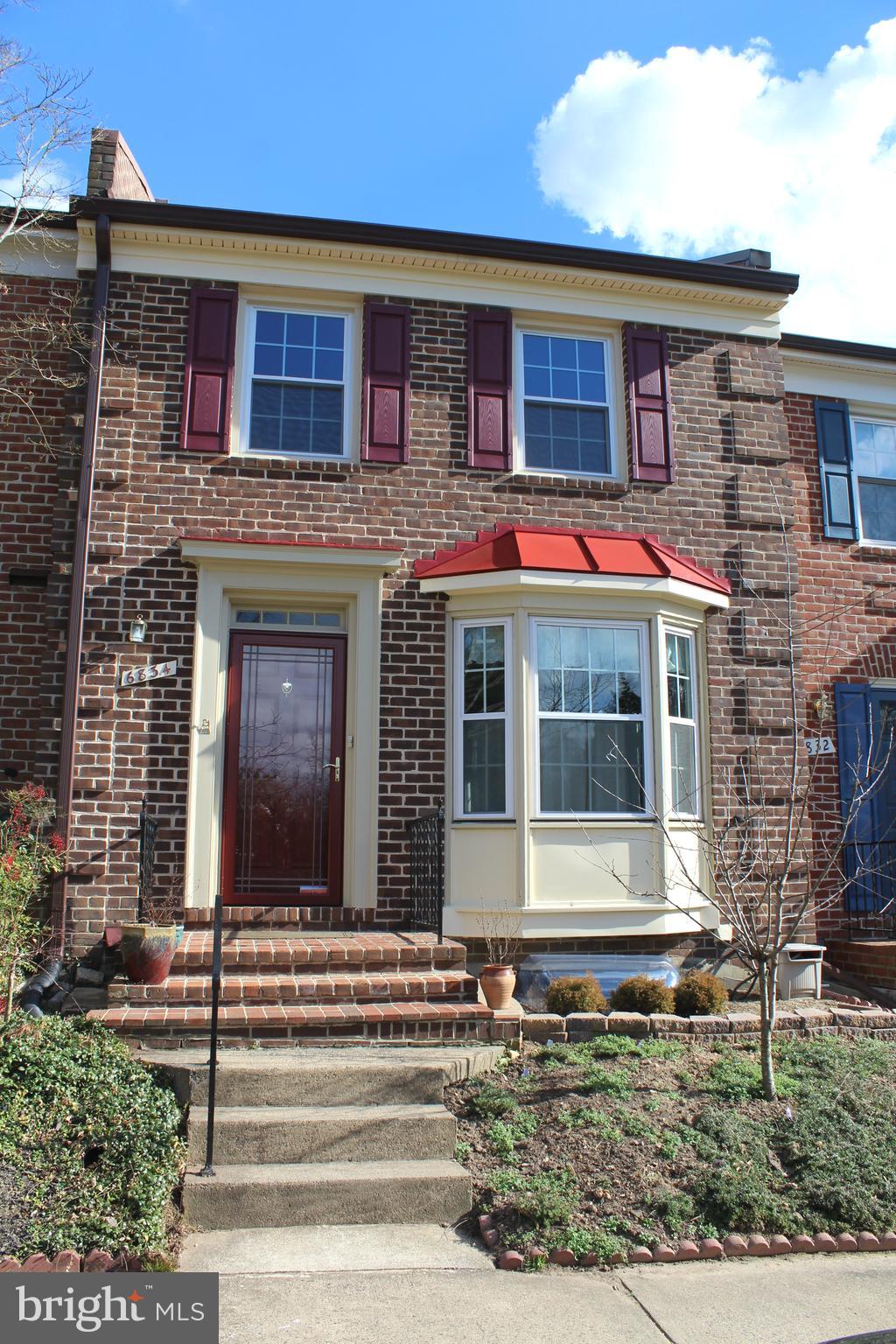 INDIAN RUN TOWNHOUSES - Residential