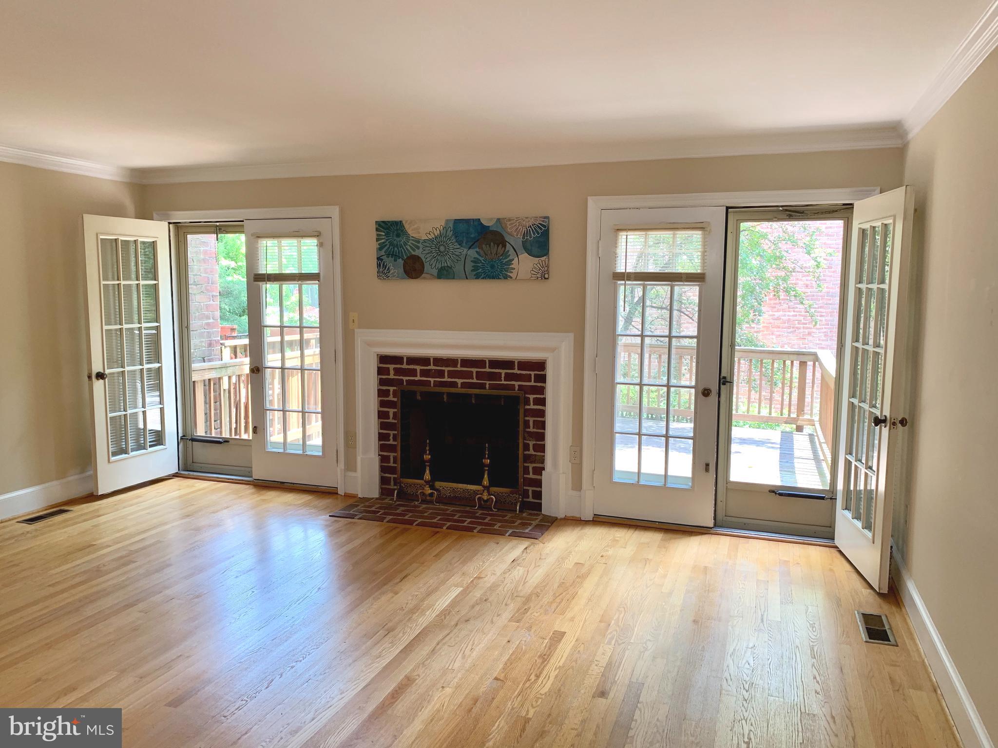 INDIAN RUN TOWNHOUSES - Residential