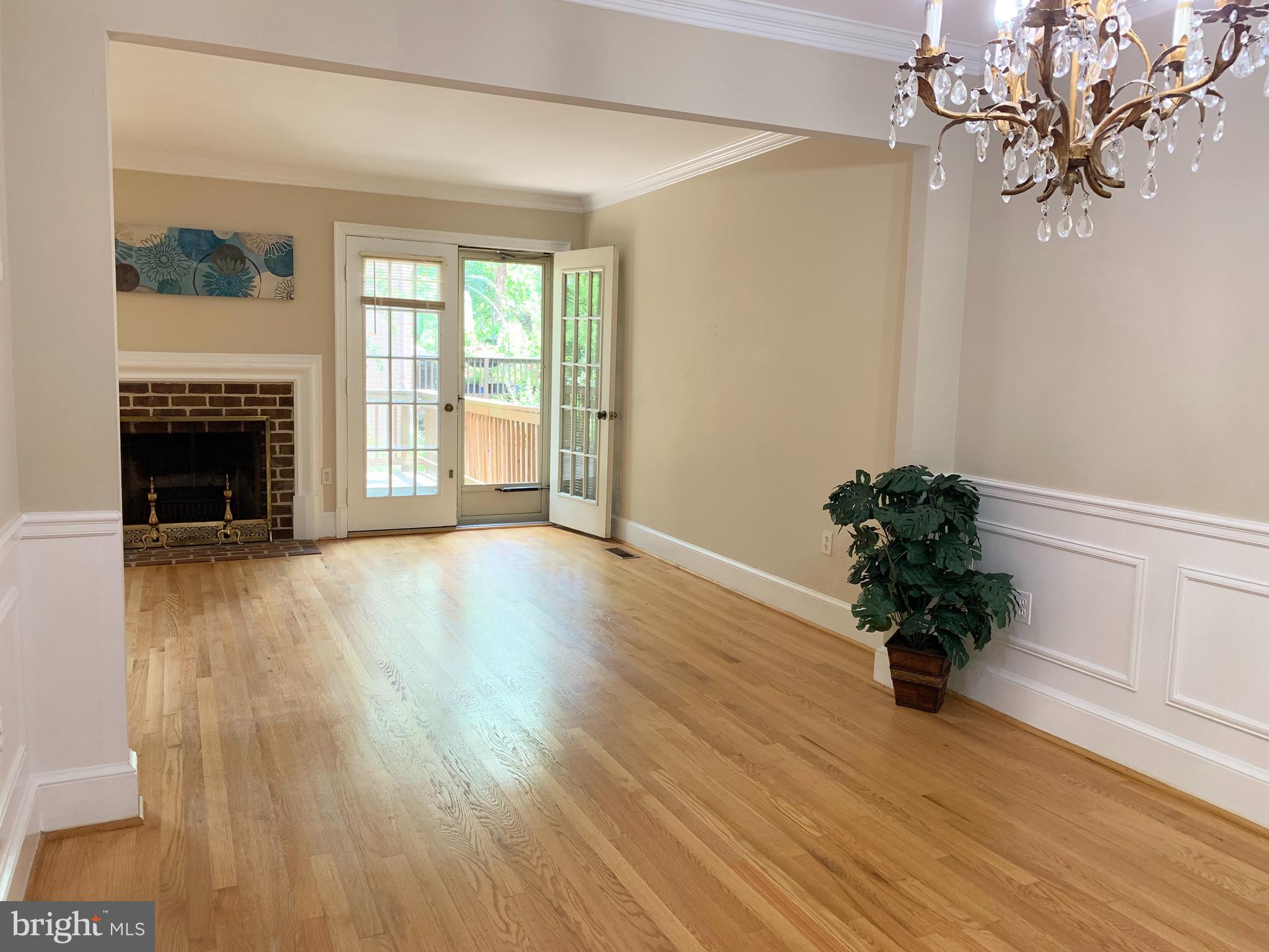 INDIAN RUN TOWNHOUSES - Residential