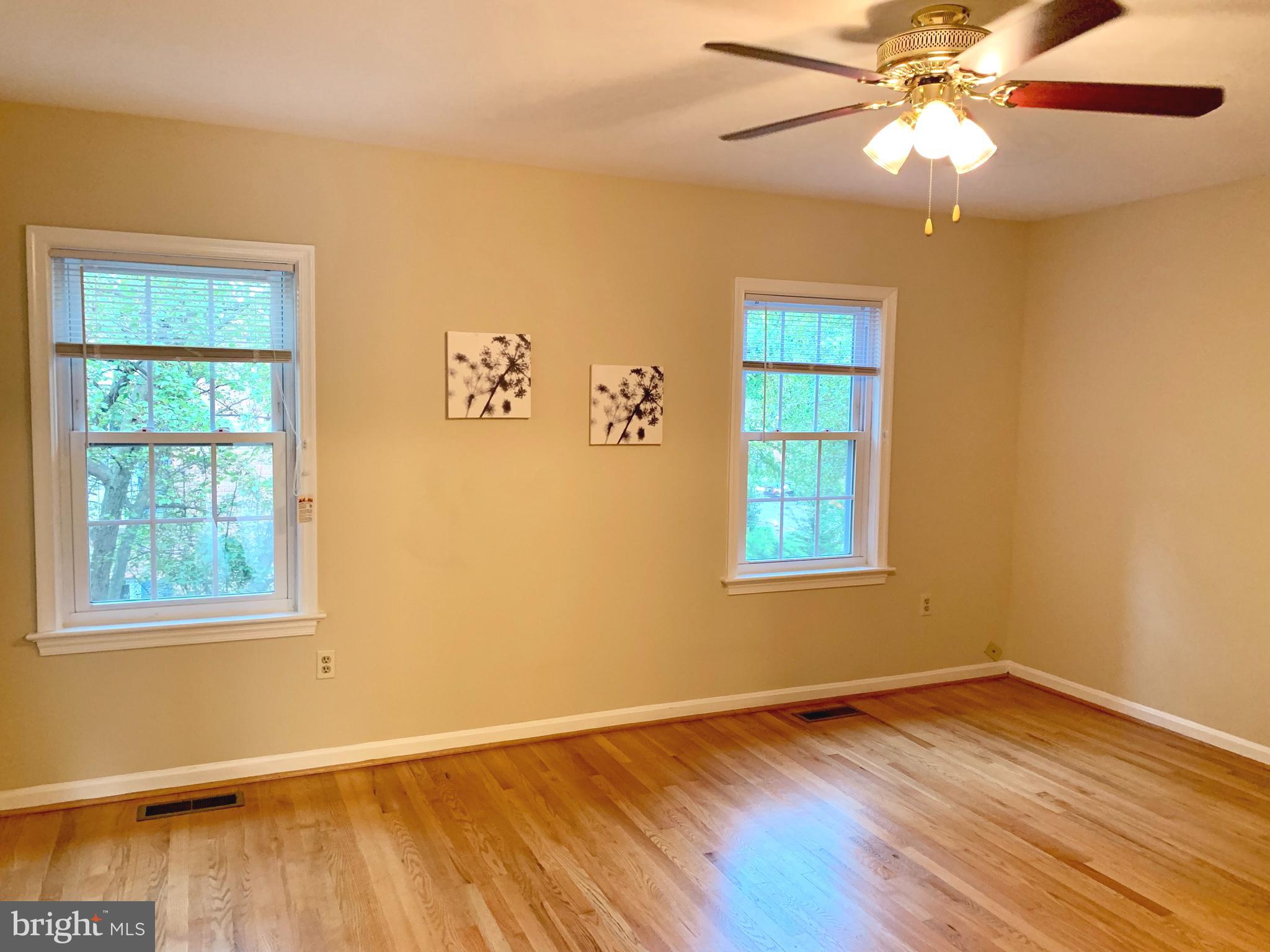 INDIAN RUN TOWNHOUSES - Residential