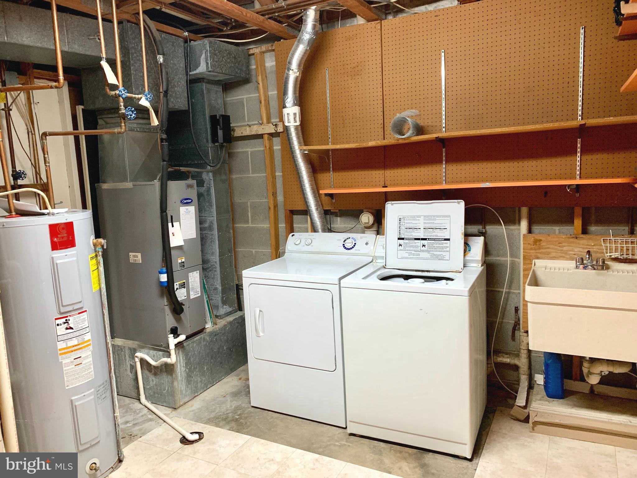 INDIAN RUN TOWNHOUSES - Residential