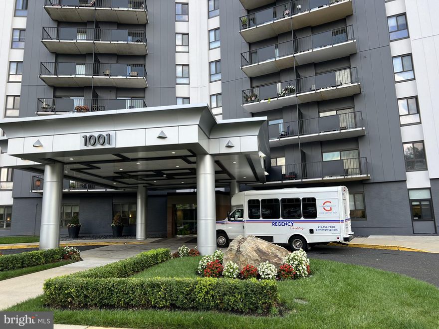 LuxApt at Regency Towers is redefining the standard of apartment living in the heart of Willow Grove. Located in Willow Grove, you can enjoy the serenity of suburban living with seamless access to shopping, dining, and the PA Turnpike. Our residents have exclusive access to a top-notch fitness center, a private movie theater, and a sprawling pool. We take pride in being a pet-friendly community, offering a range of 1-, 2-, and 3-bedroom apartments that feature exquisite quartz countertops and elegant plank flooring.