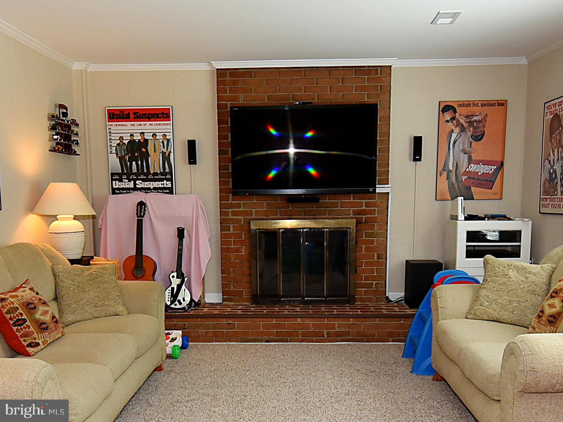 BUSH HILL WOODS - Residential Lease