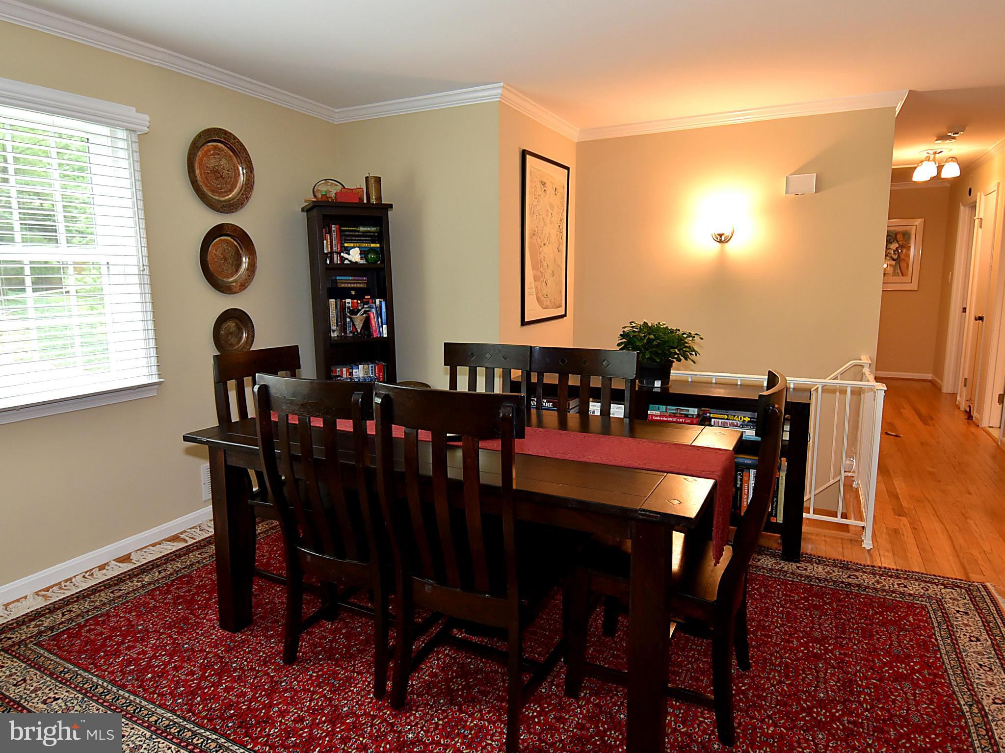 BUSH HILL WOODS - Residential Lease