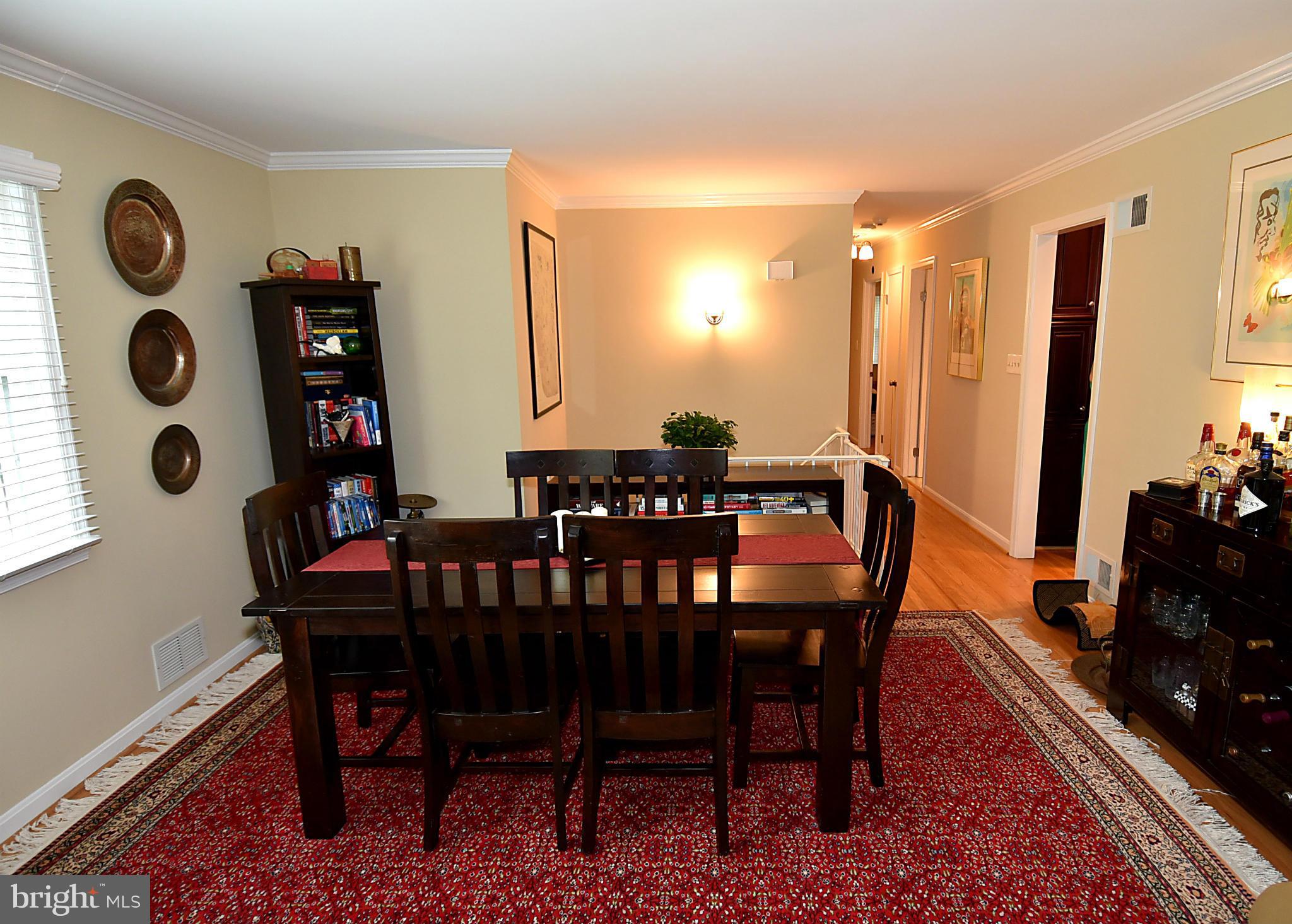 BUSH HILL WOODS - Residential Lease