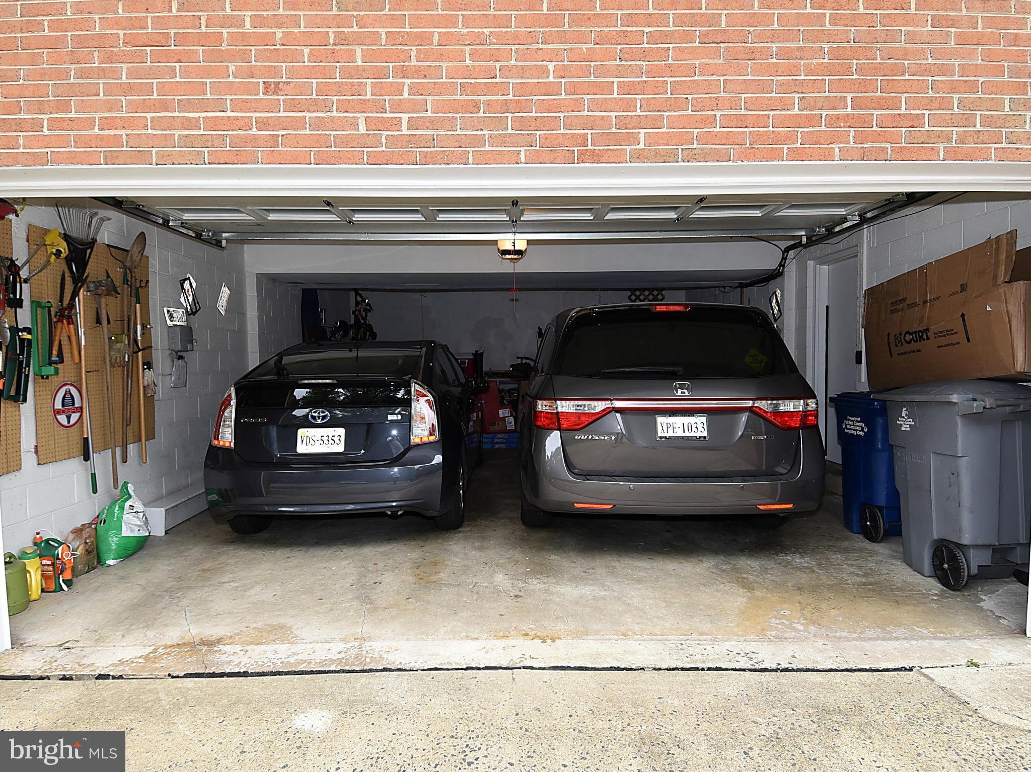 BUSH HILL WOODS - Residential Lease