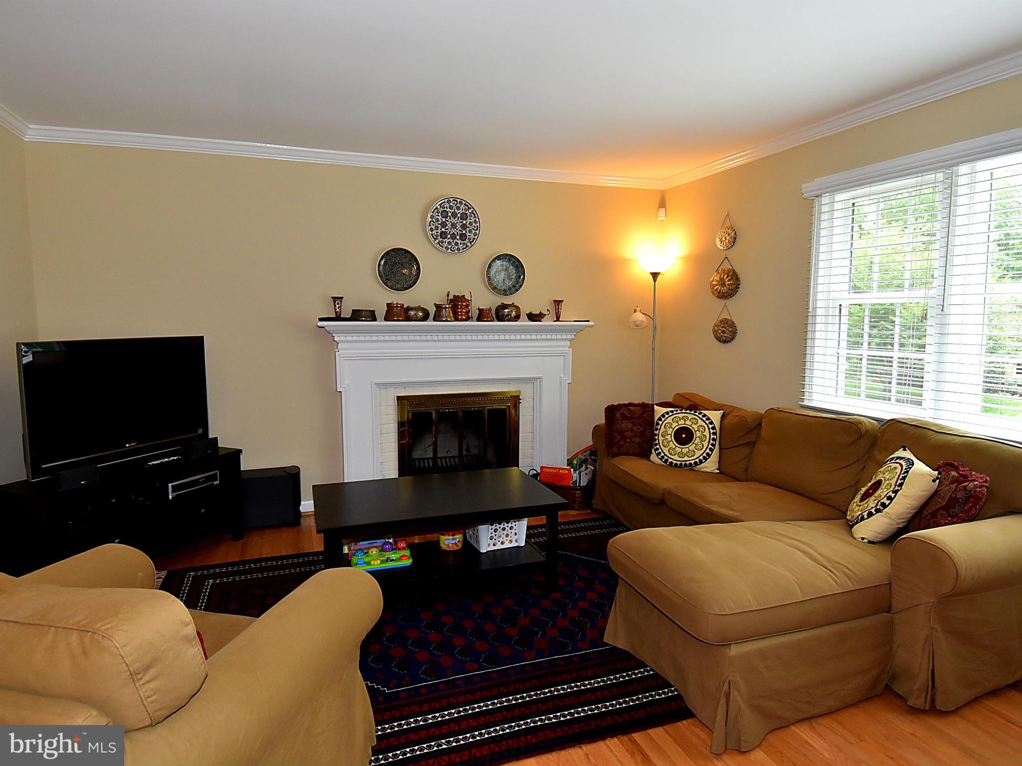 BUSH HILL WOODS - Residential Lease