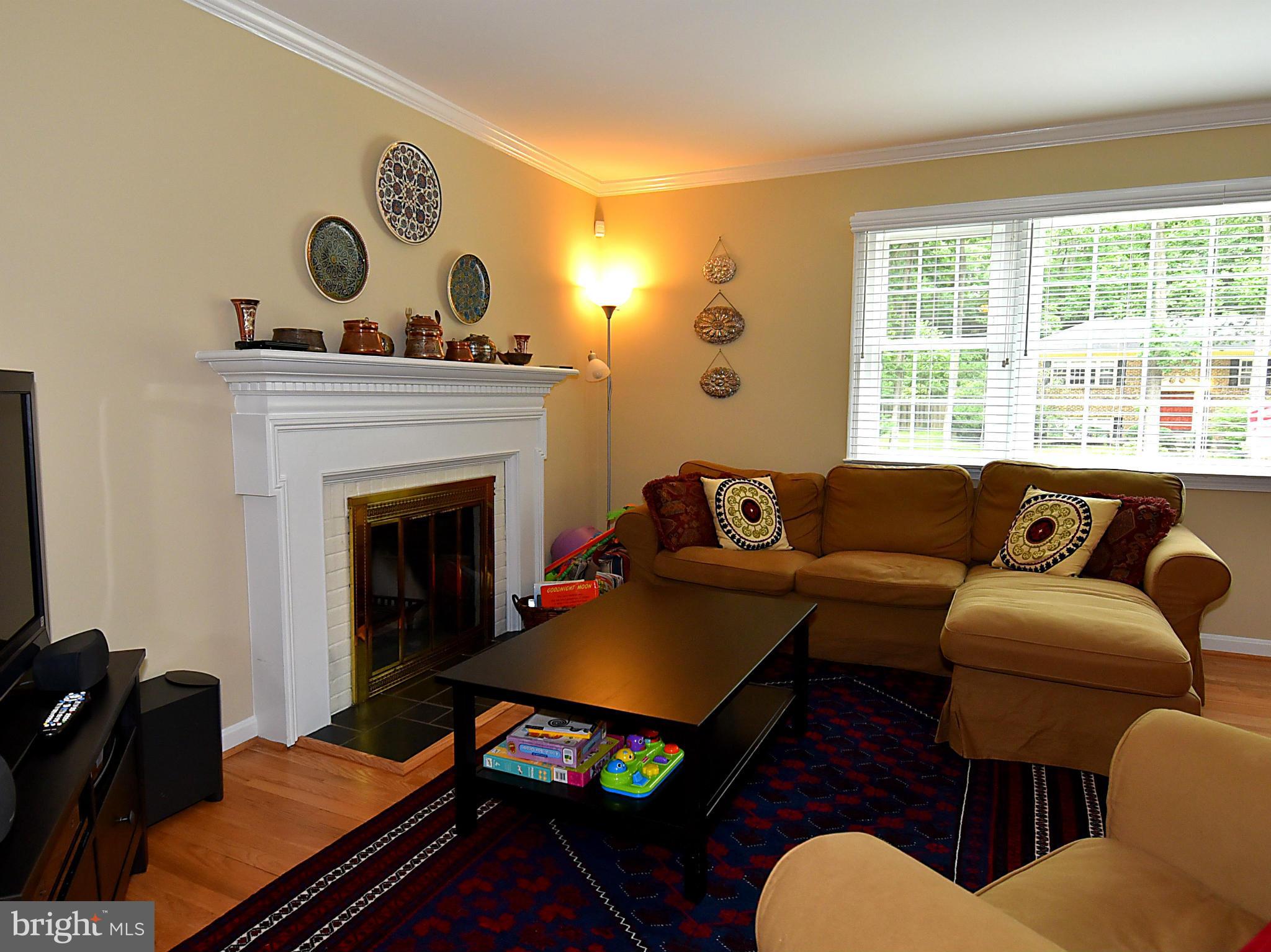 BUSH HILL WOODS - Residential Lease